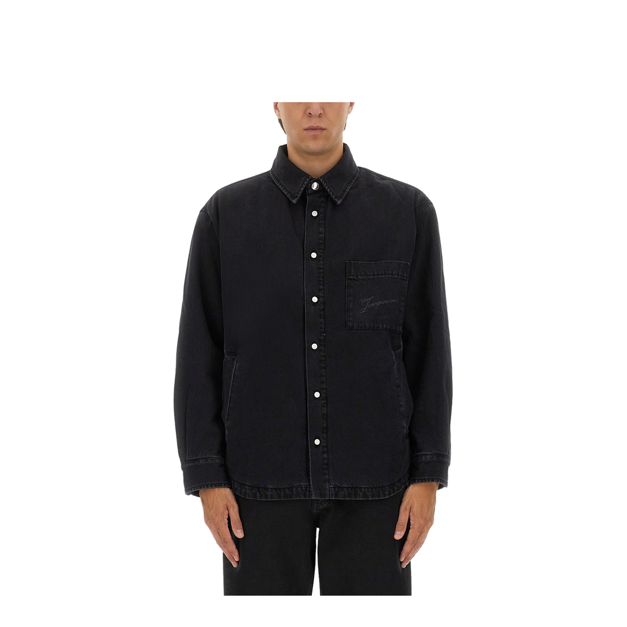Boulanger Shirt - Image 1