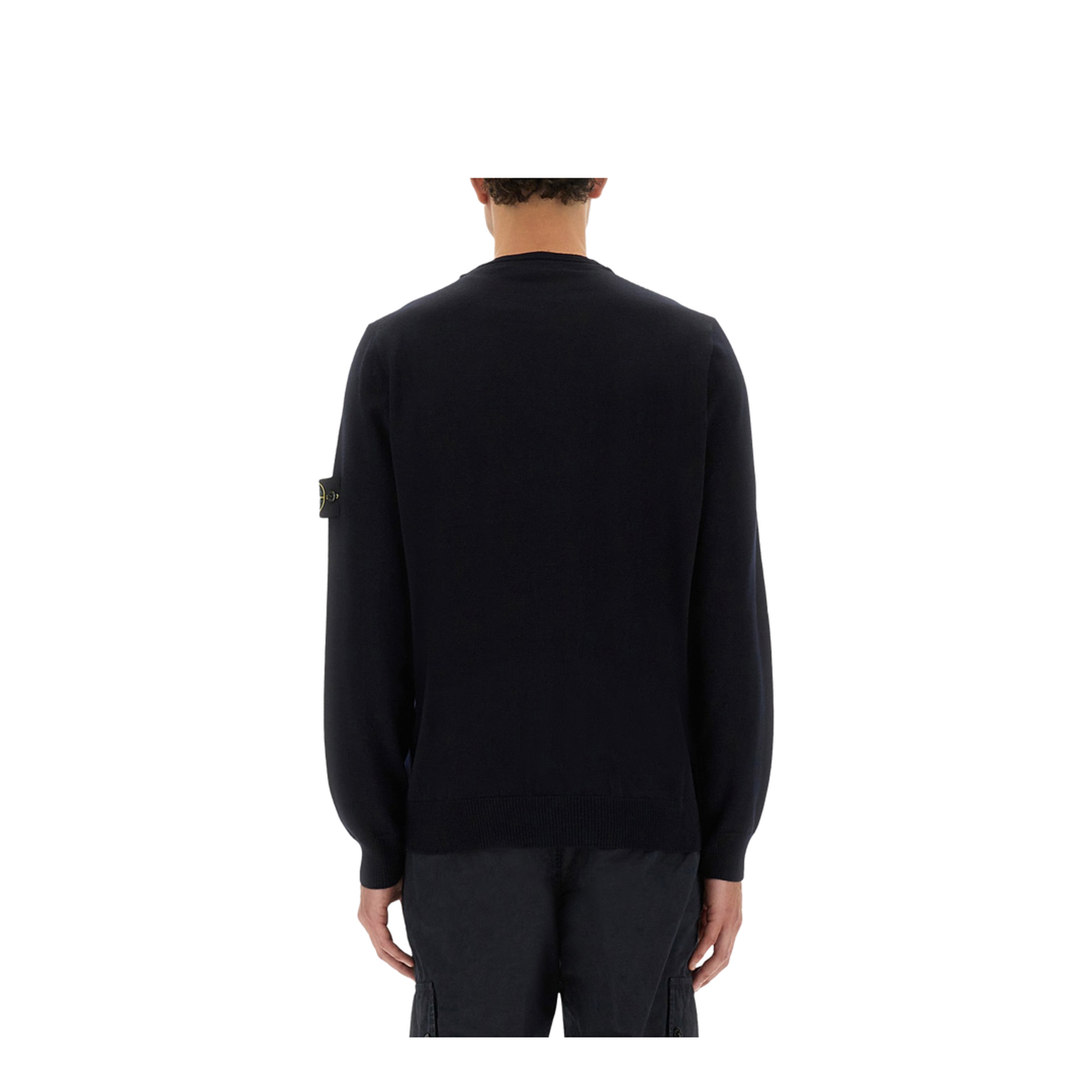 RWS Lightweight Wool Sweater - Image 3