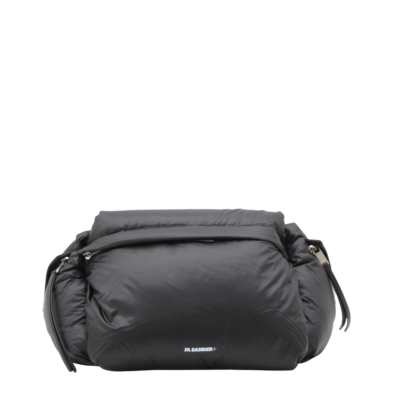 Nylon Padded Belt Bag - Image 1