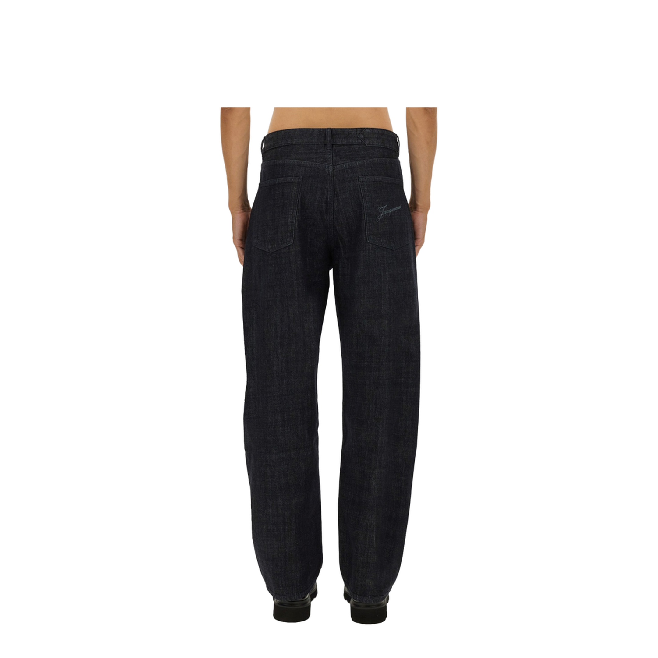 THE "DE-NIMES MIRADA" PANT. - Image 3