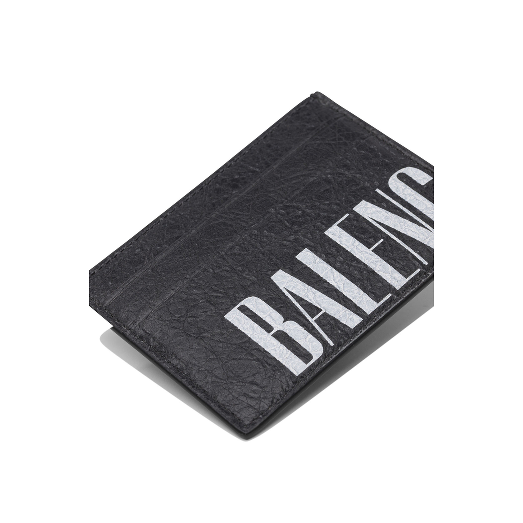 Editor Card Holder in Black - Image 4