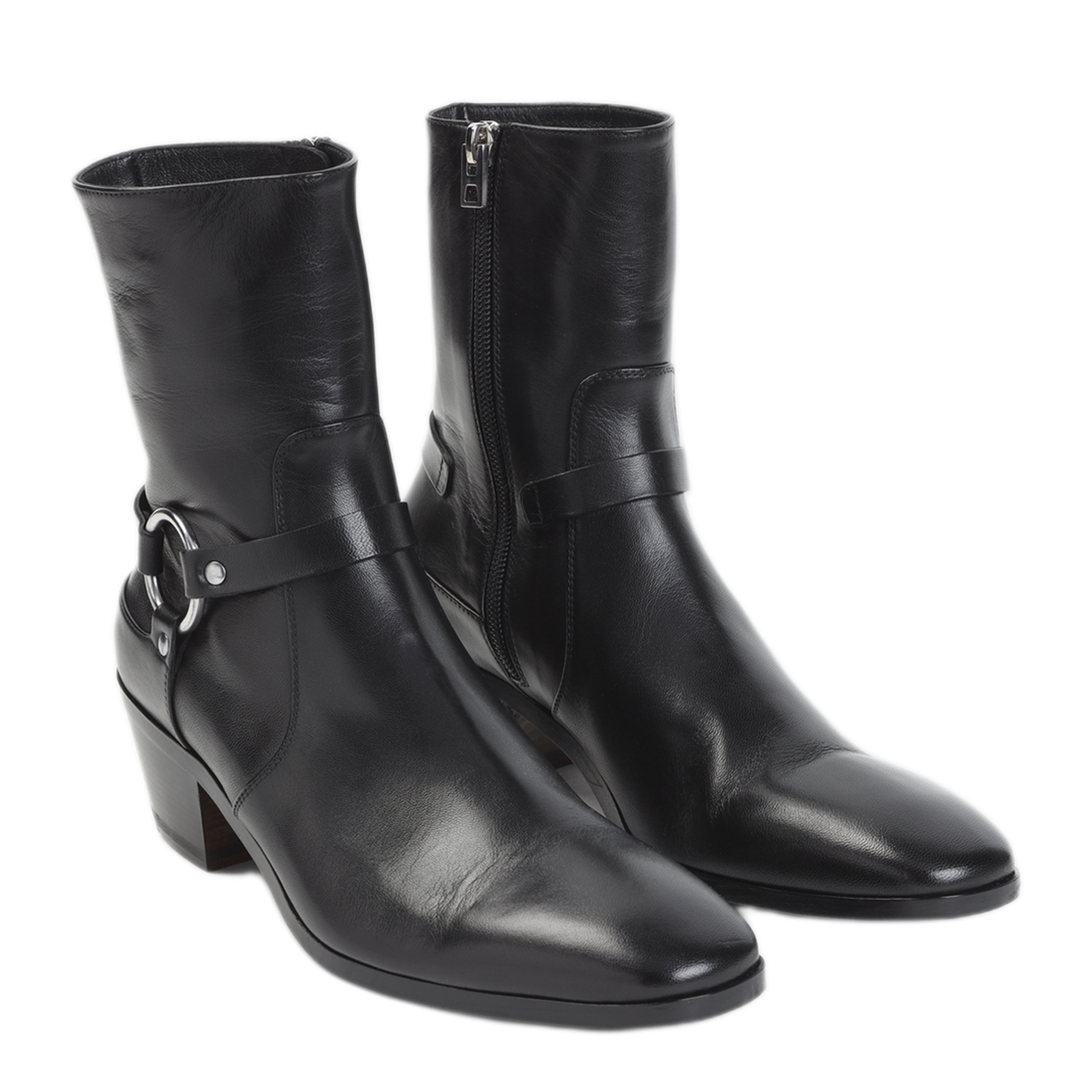 Ankle Boot - Image 5