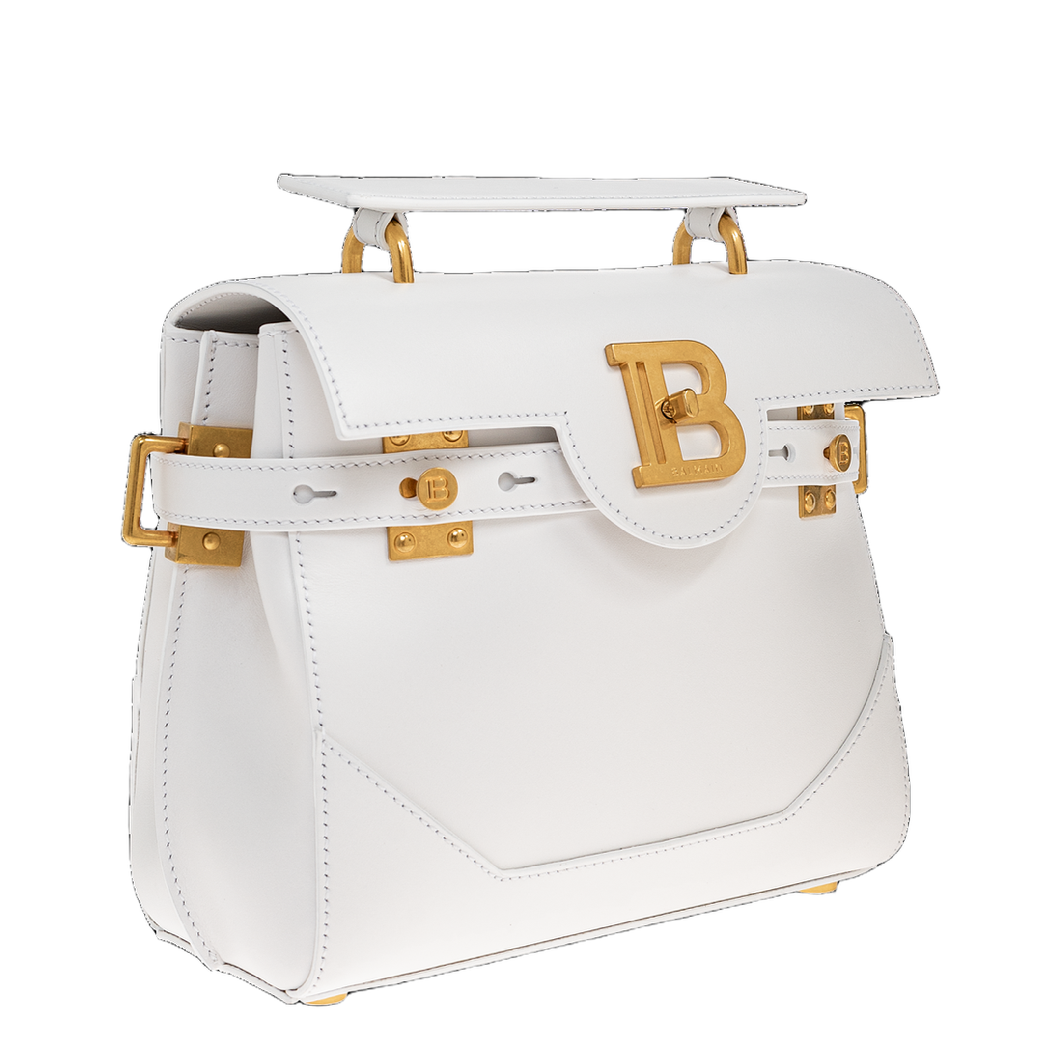 B-Buzz 23 Handbag - Image 4
