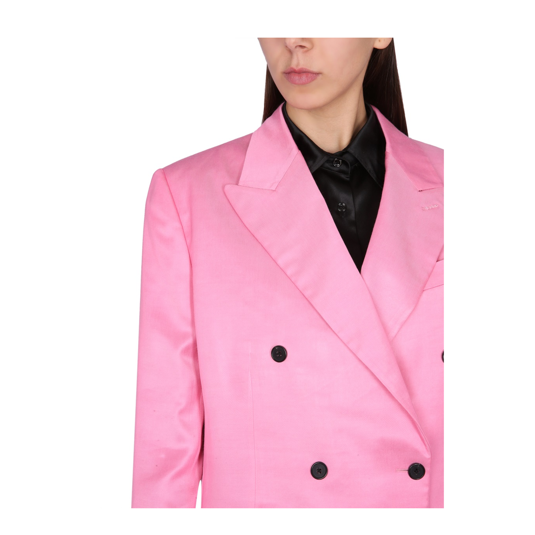 Boyfriend Jacket - Image 4