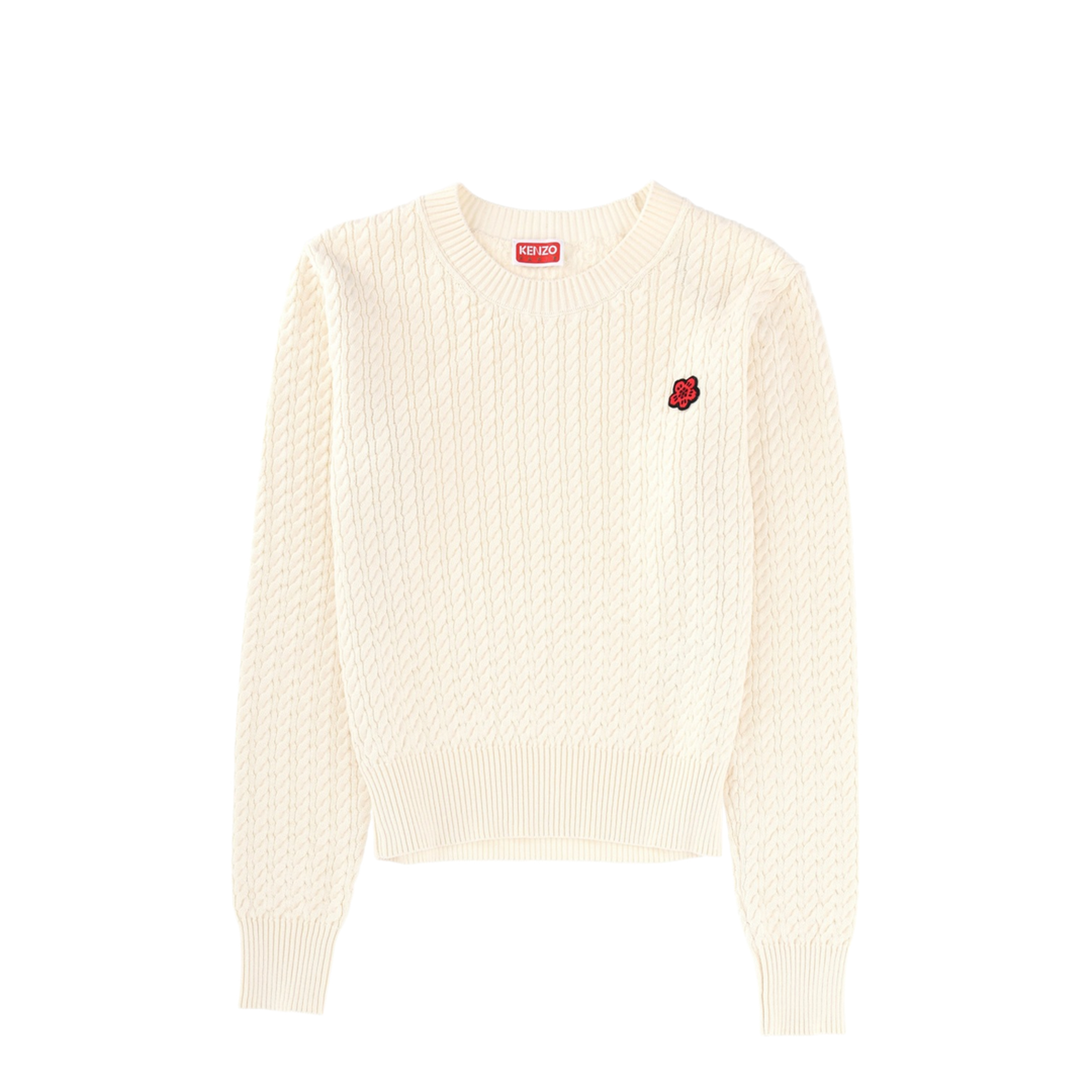 Boke Flower Jersey - Image 1