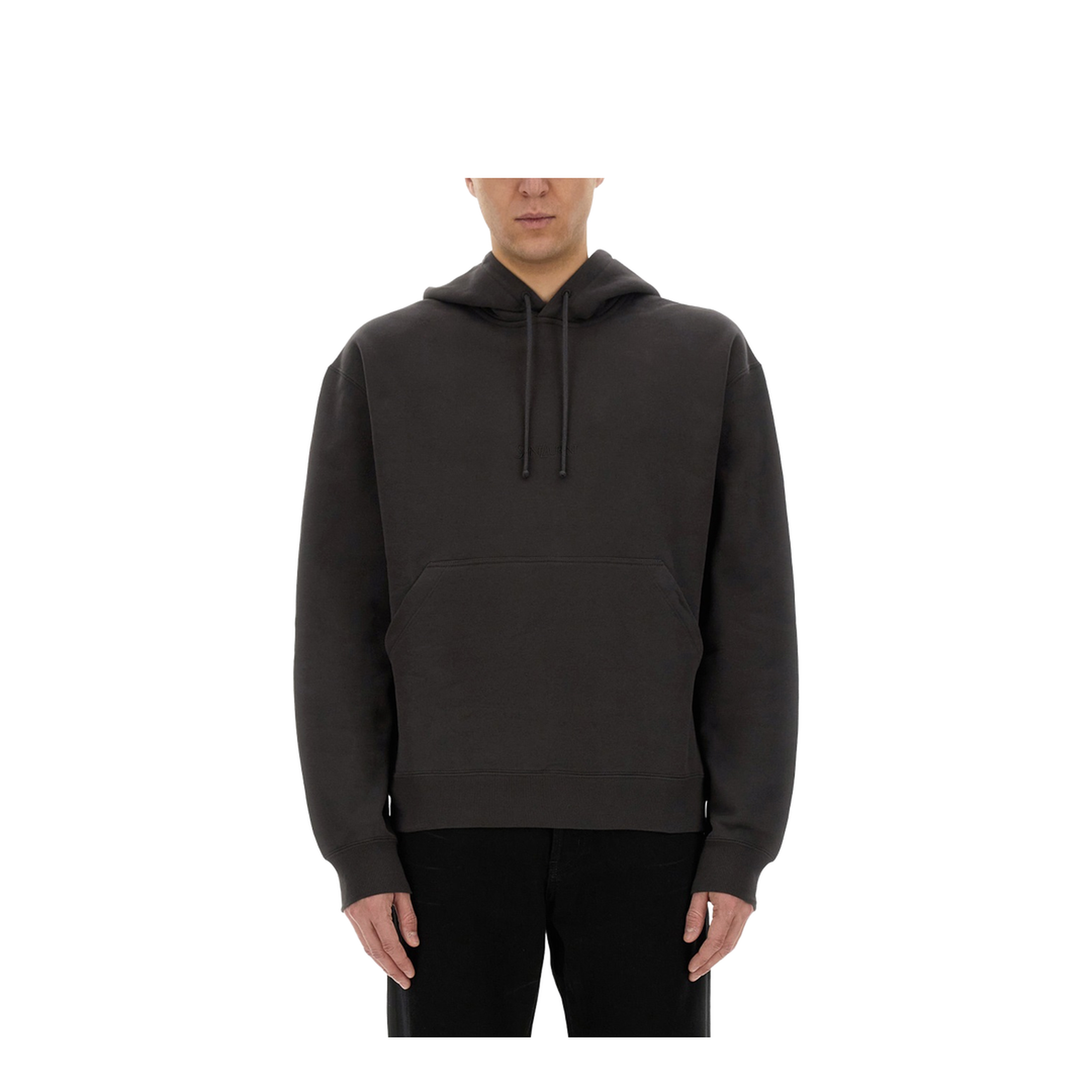 HOODIE BRODE PETIT S - Image 1
