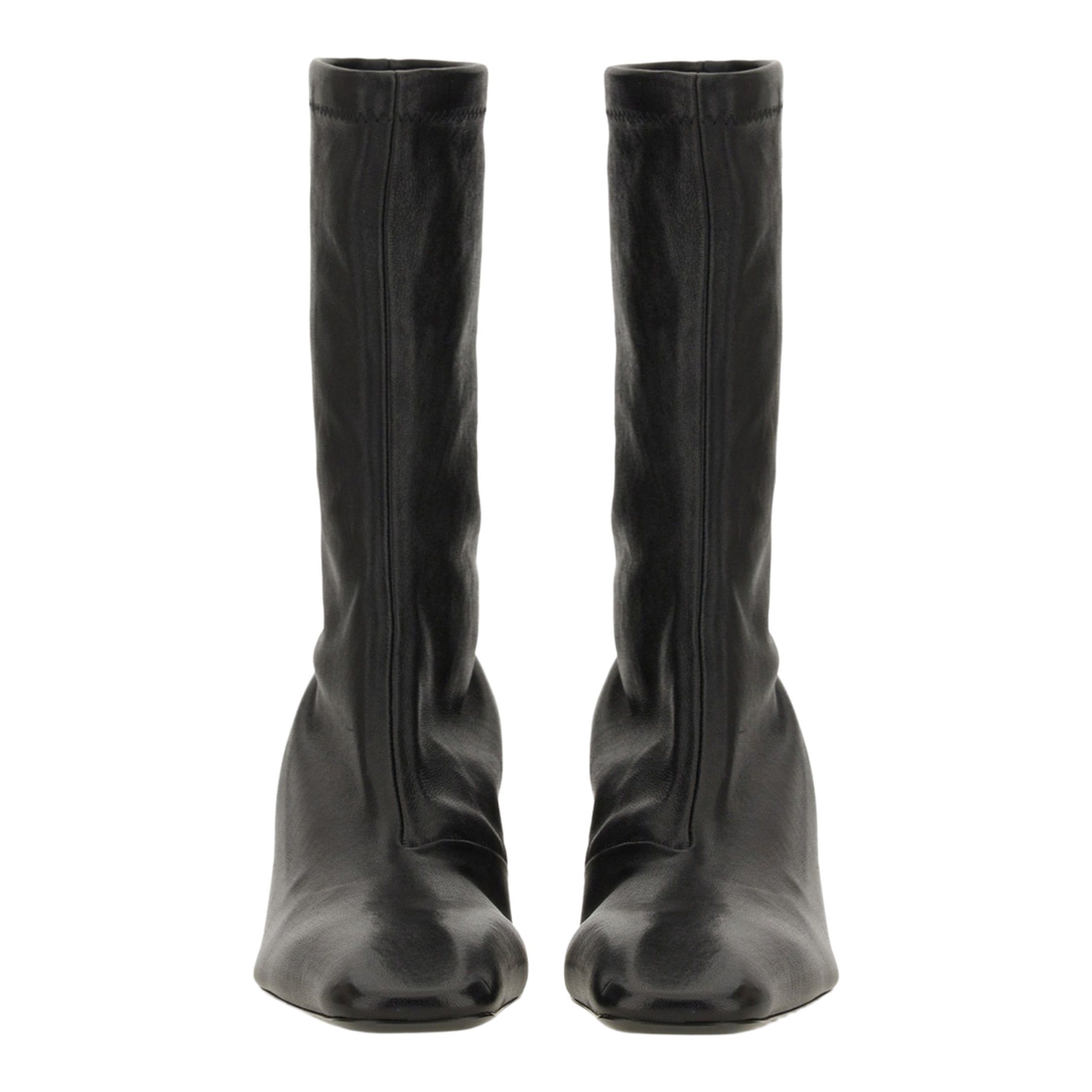 Leather Boot - Image 3