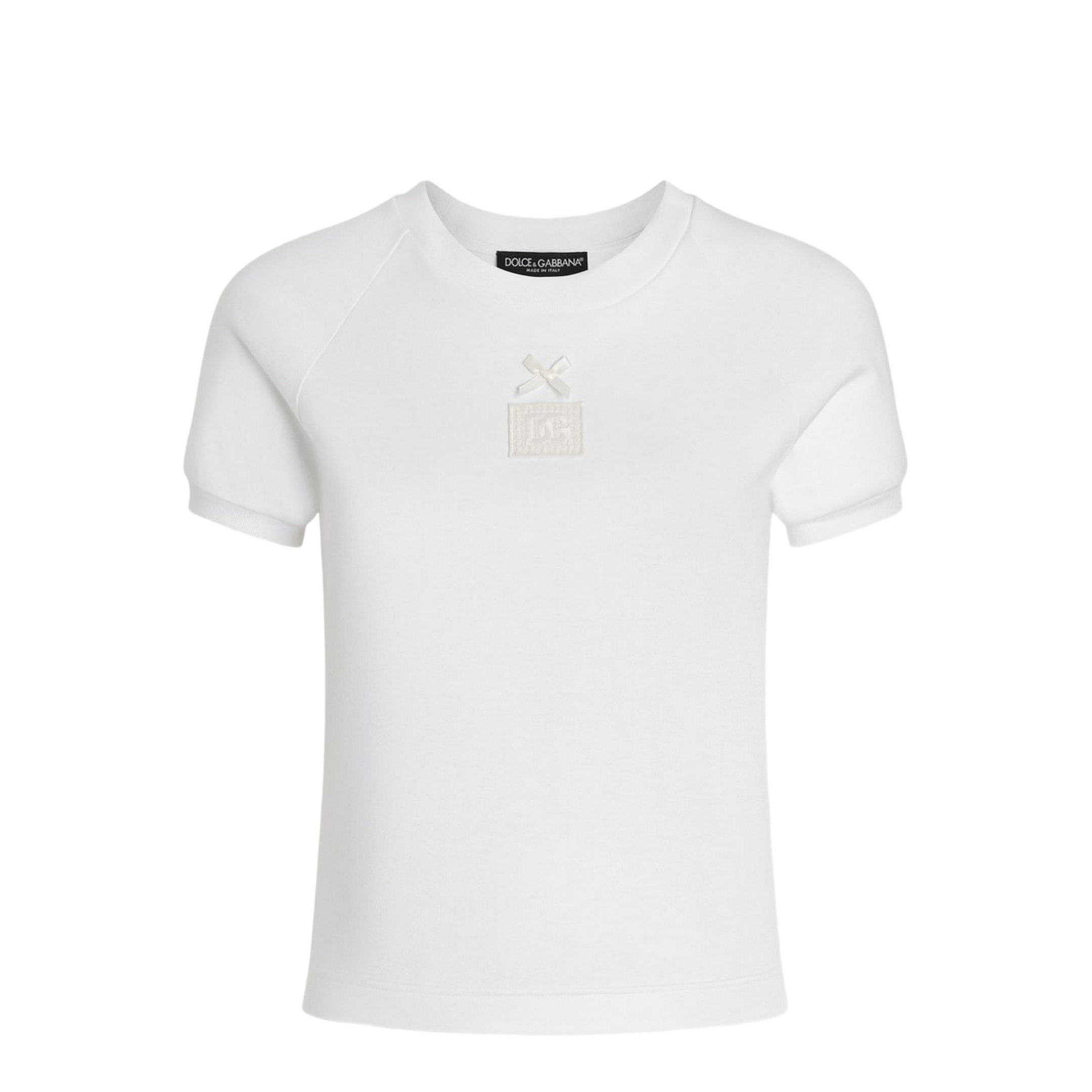 T-shirts and Polos White - Image 1