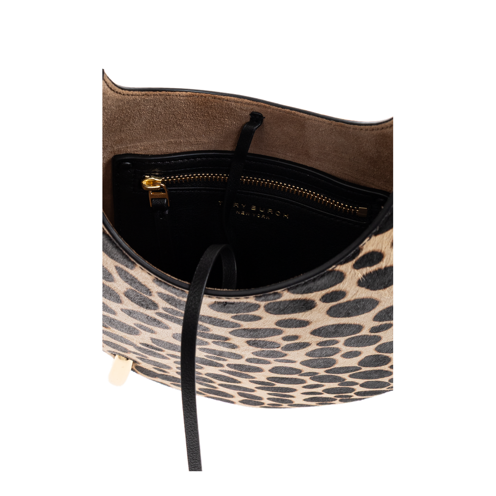 Pierced Shoulder Bag - Image 5