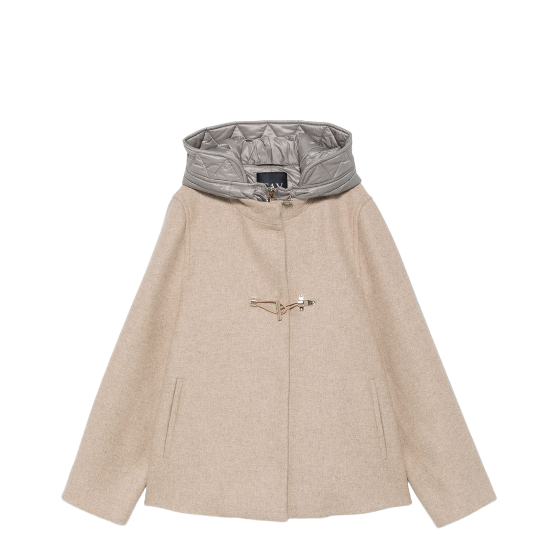 Jackets BEIGE - Image 1