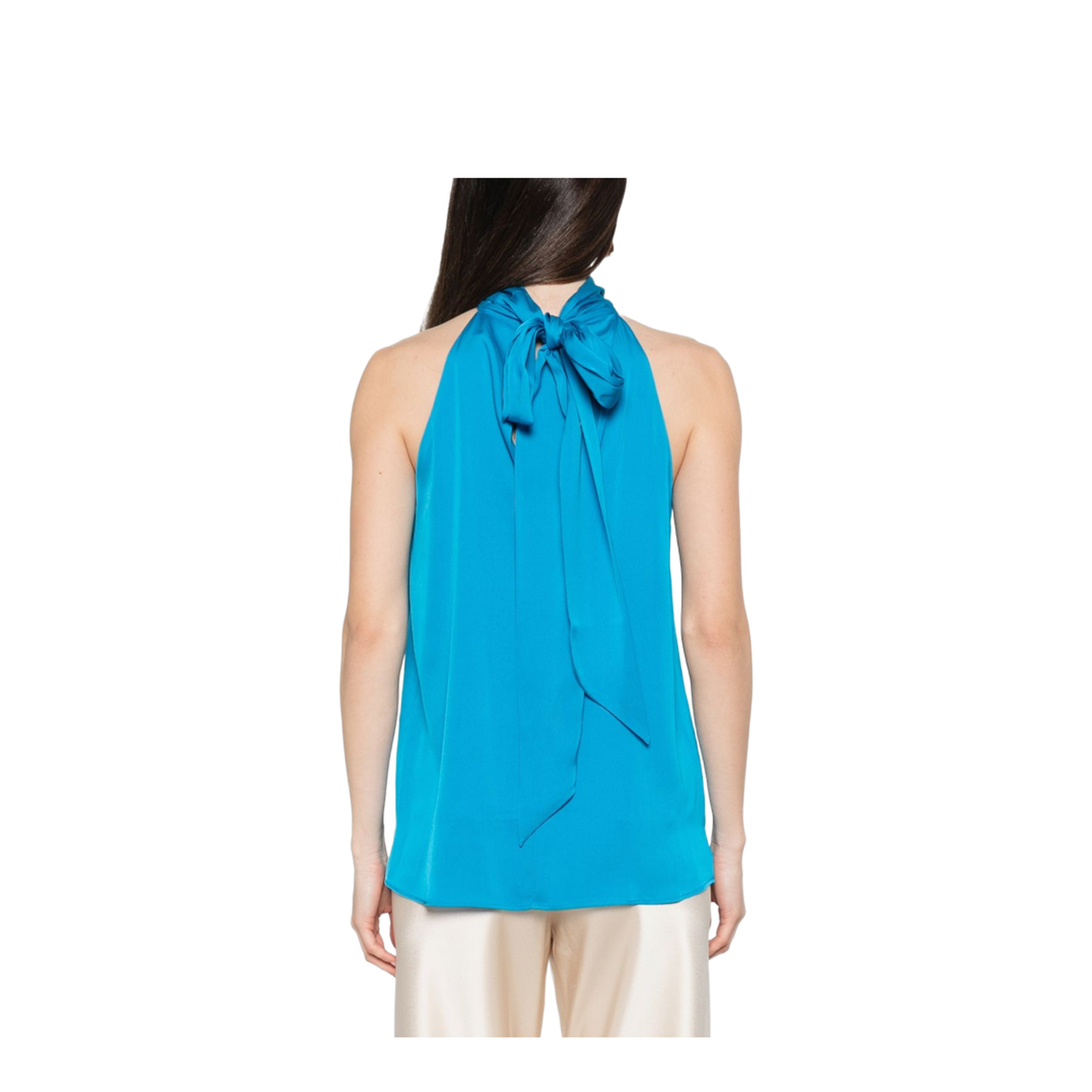 Top Clear Blue - Image 2