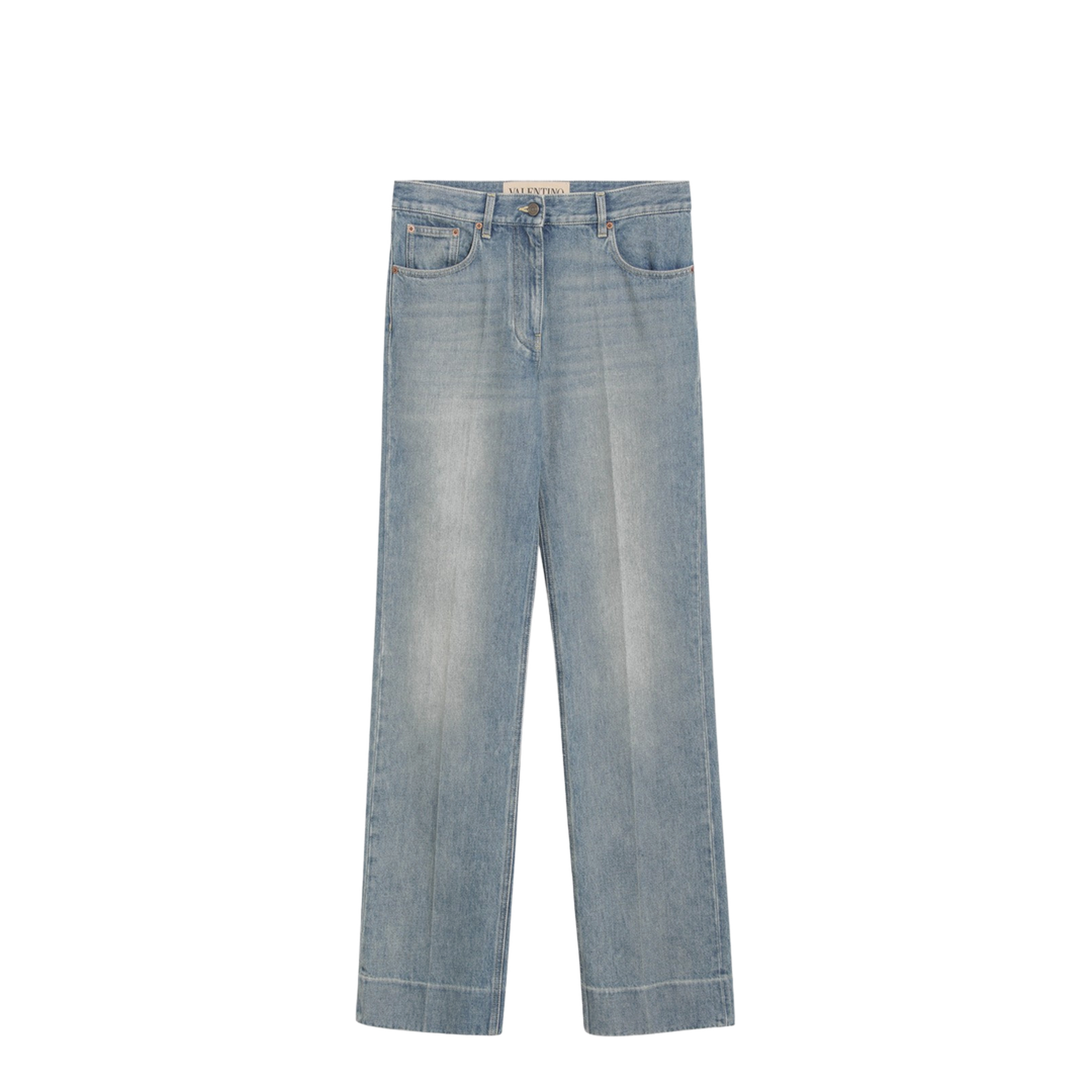 Denim Pants - Image 1