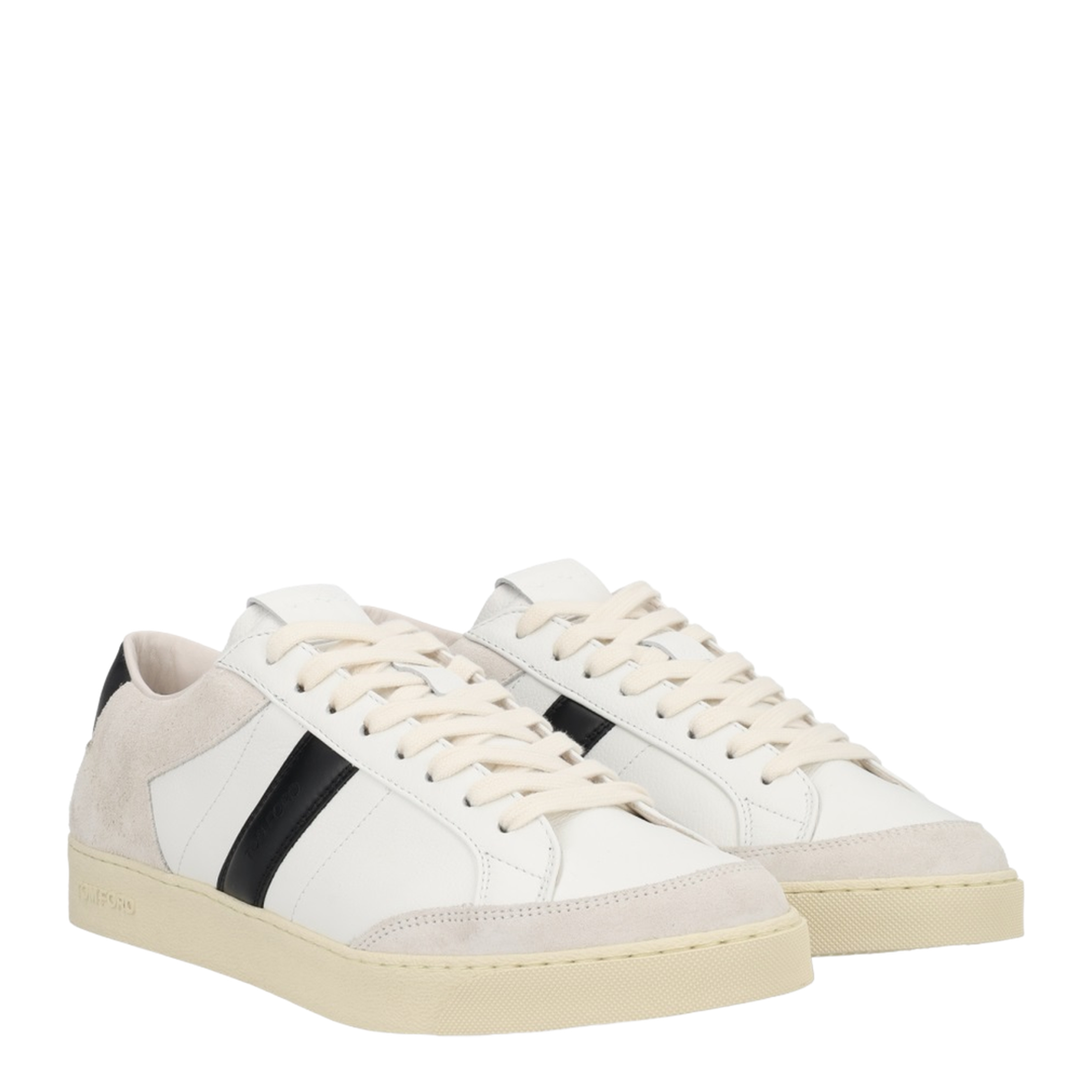 Sneakers White - Image 2