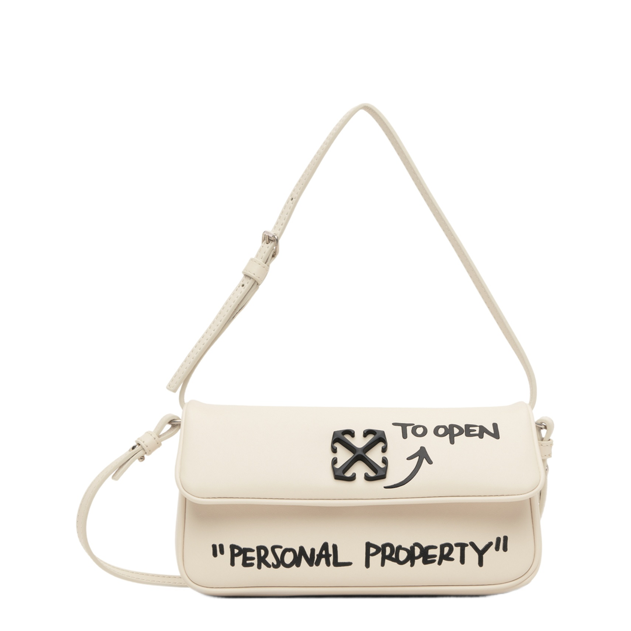 Messenger Bag - Image 1