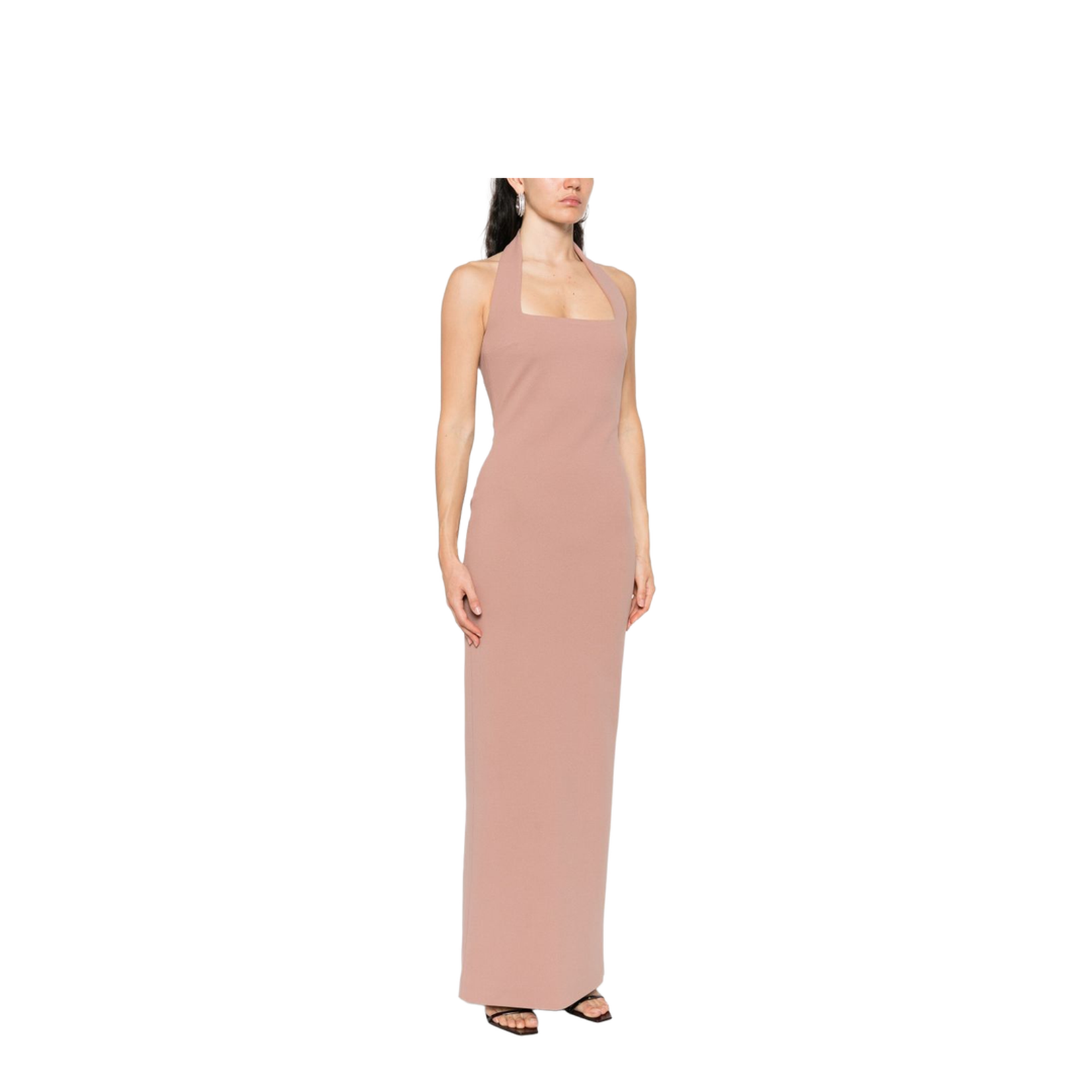 Dresses Beige - Image 4
