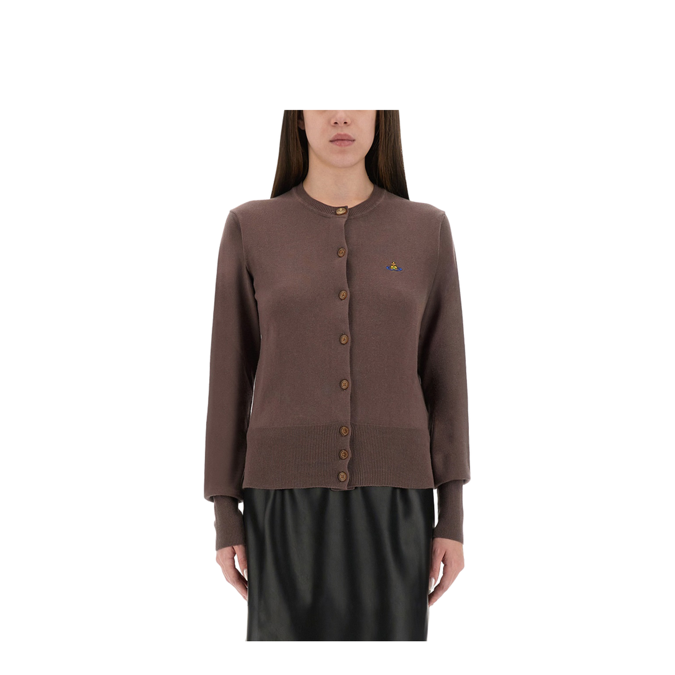 CARDIGAN "BEA" - Image 1
