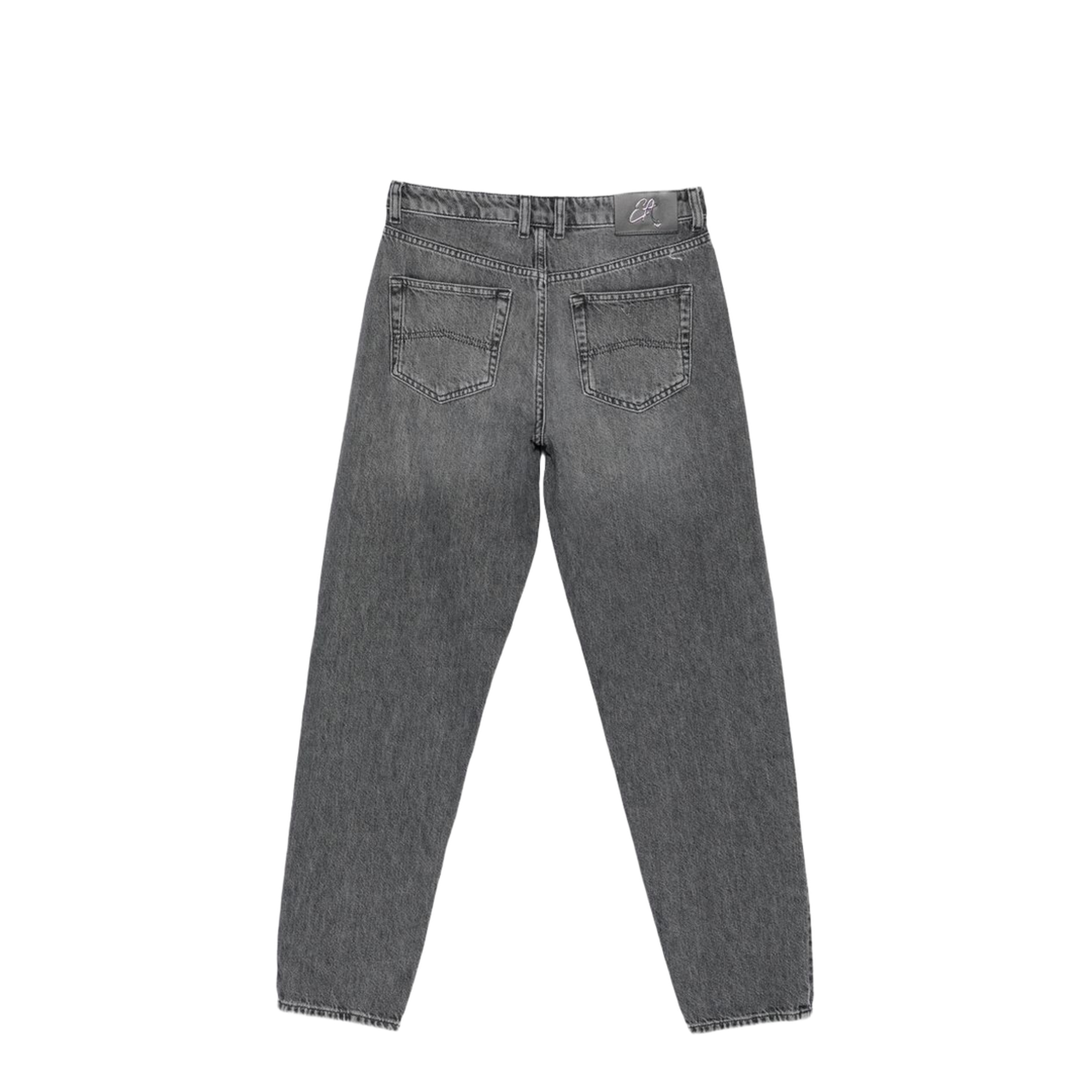 Grey Jeans - Image 2