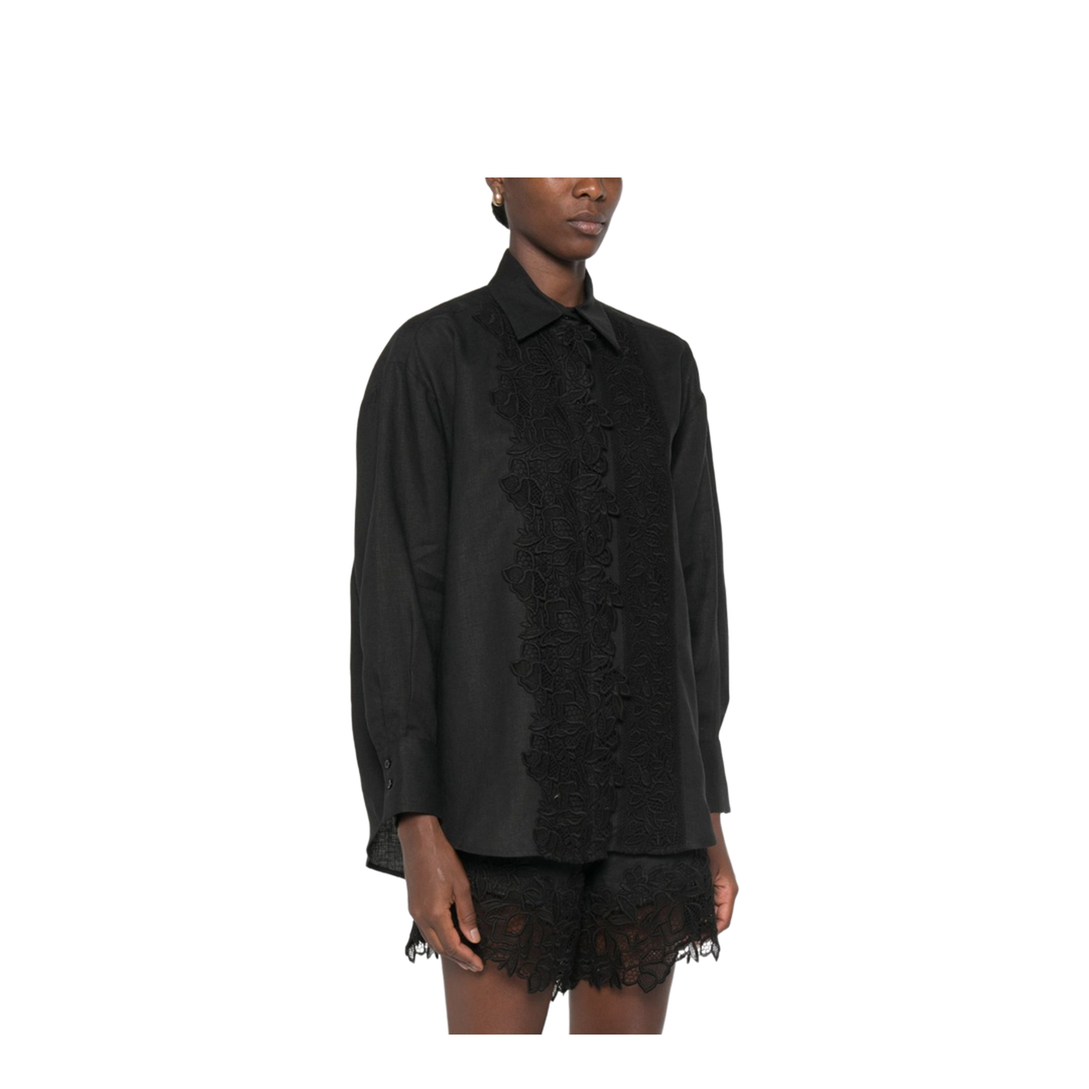 Shirts Black - Image 3