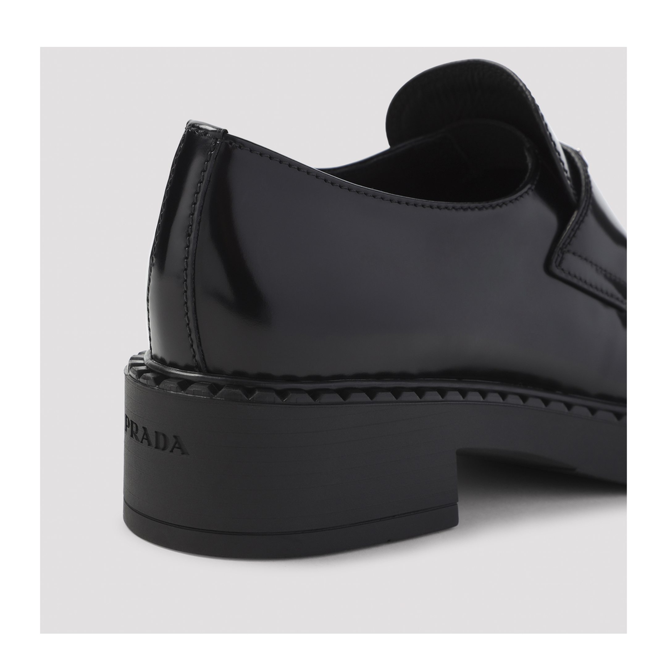 Chocolate Loafer - Image 6