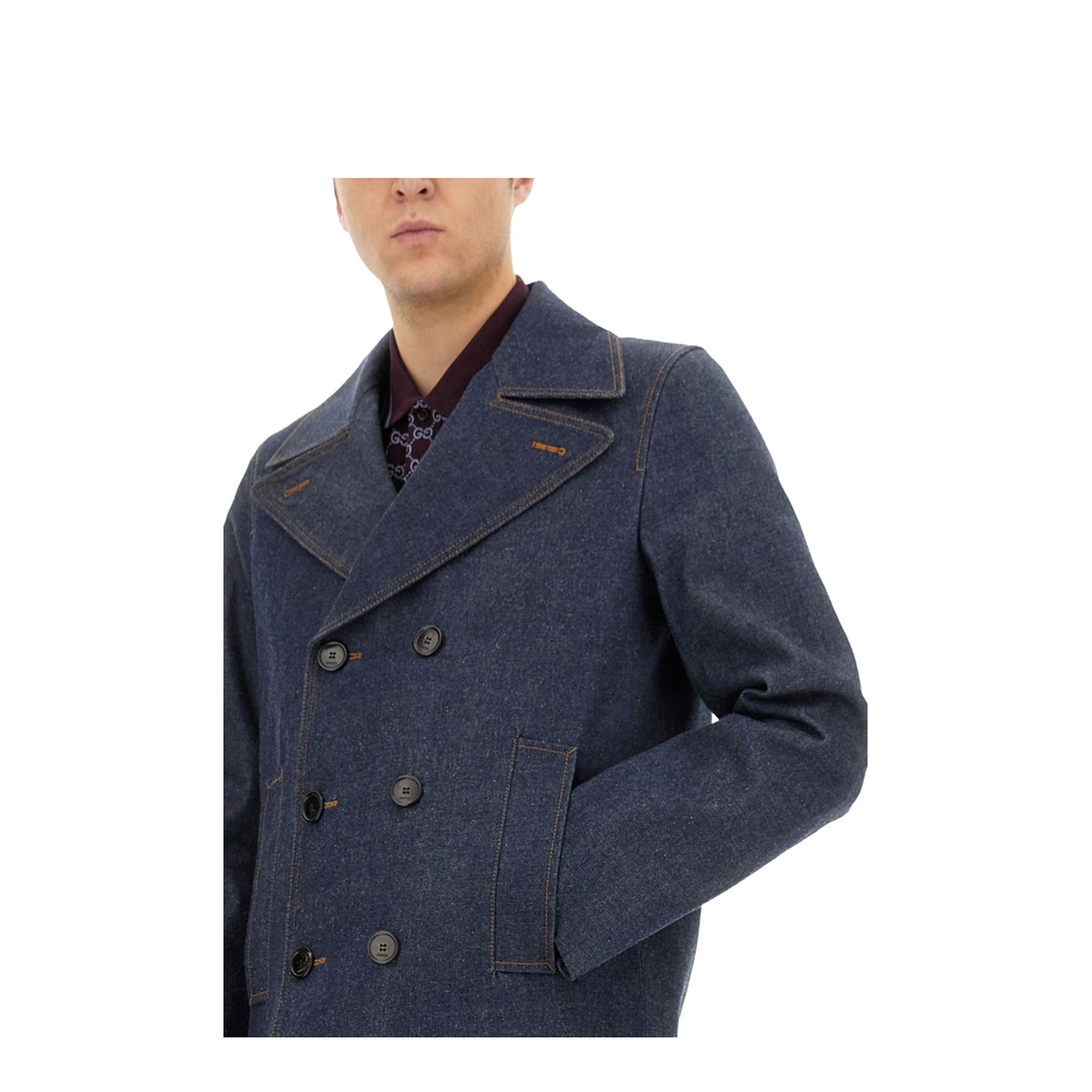 Denim Jacket - Image 4