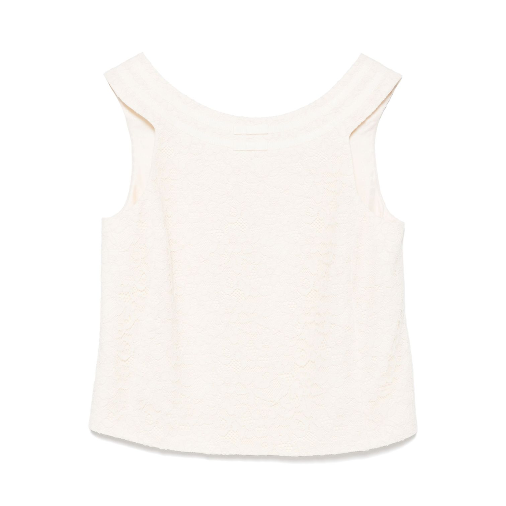 Tank Top - Multicolor - Image 1