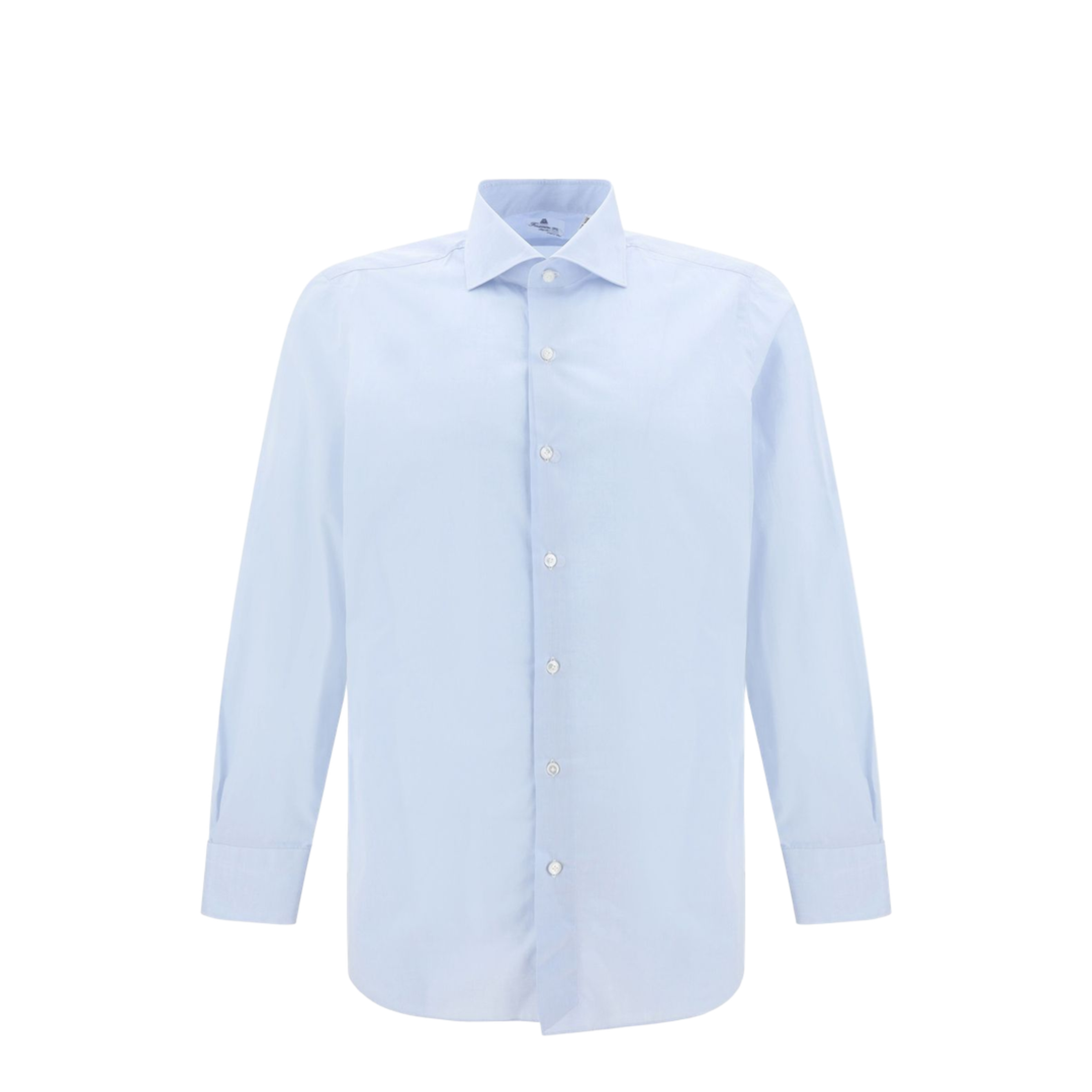 Clear Blue Shirts - Image 1