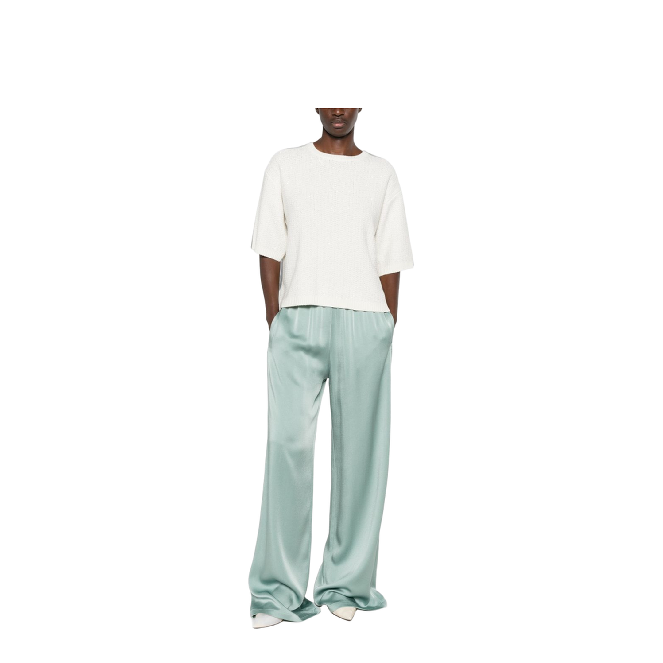 Sweaters Beige - Image 5