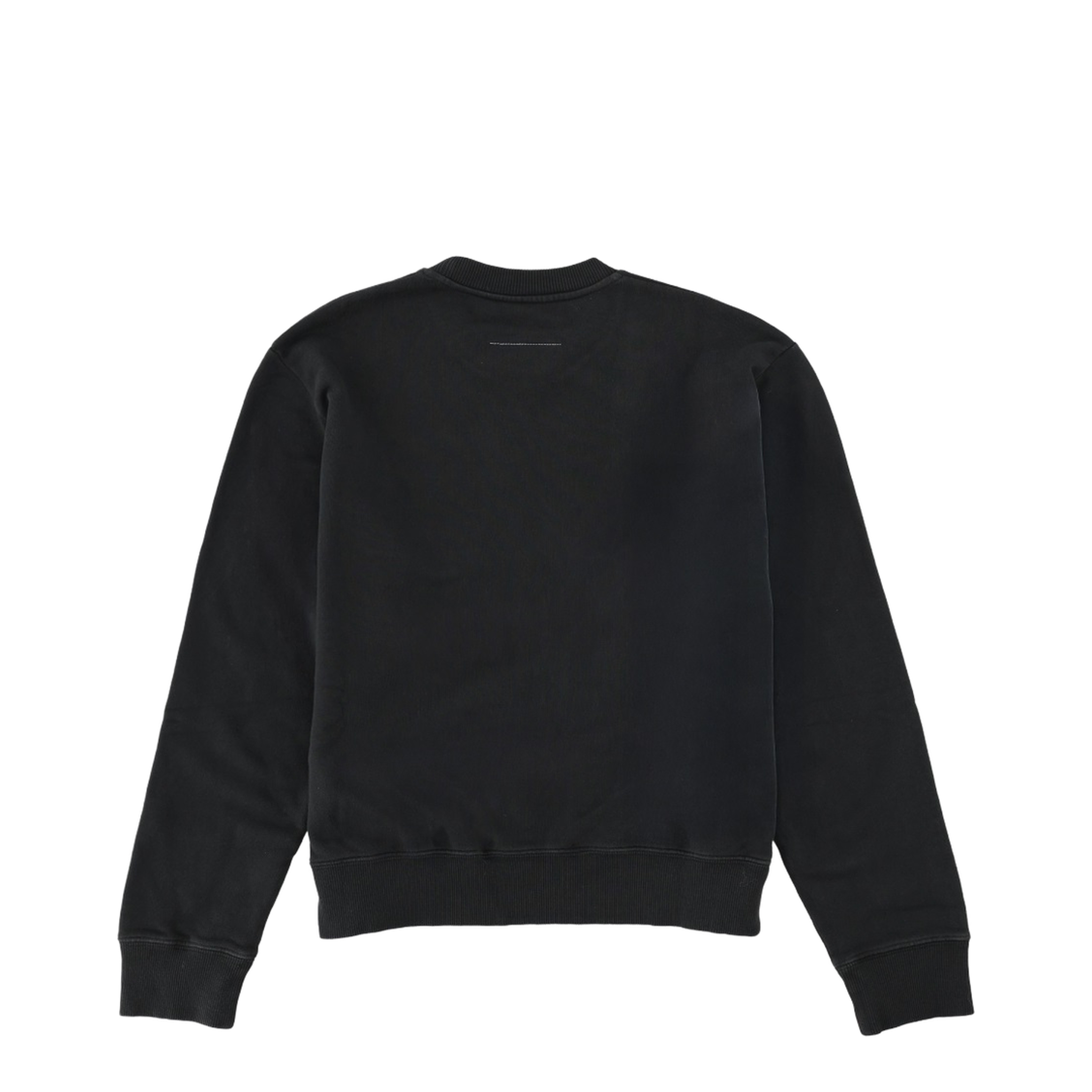Sweatshirt with Logo - Image 2