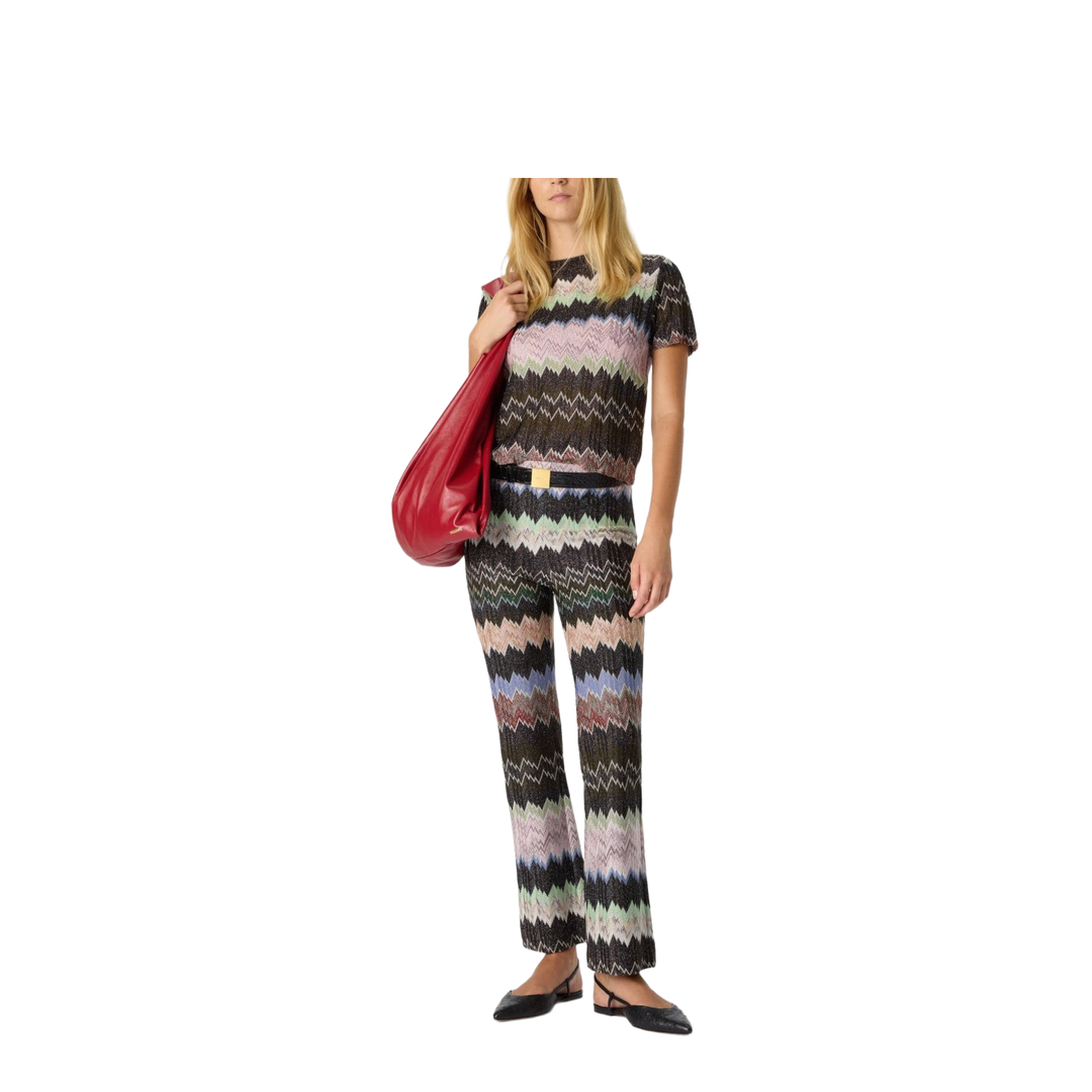 Trousers Black - Image 2