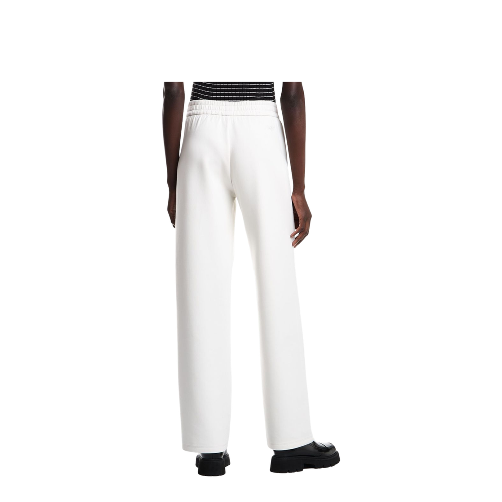 Straight-leg Trousers - Image 4