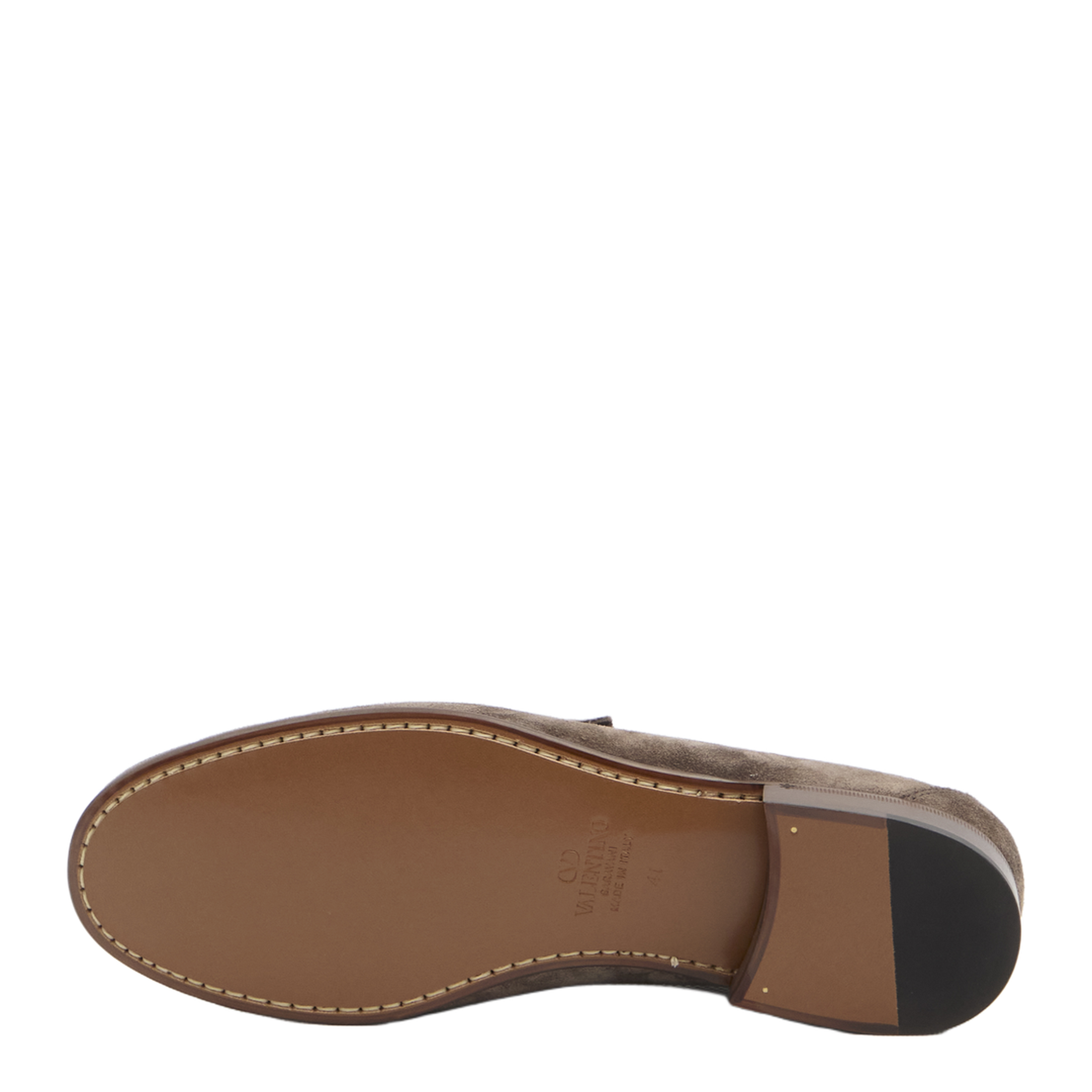 VLogo Signature Loafers - Image 4