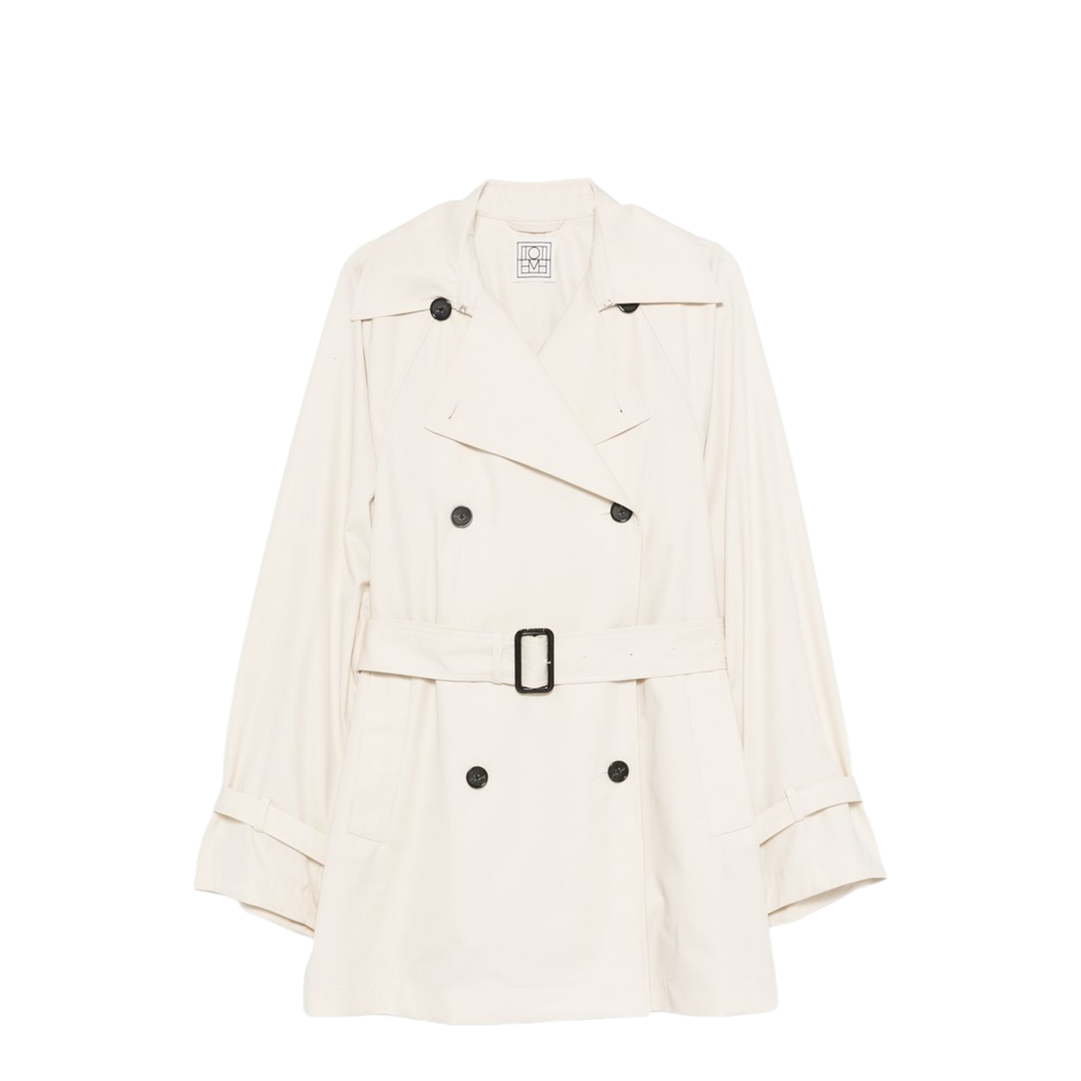 Coats White - Image 1
