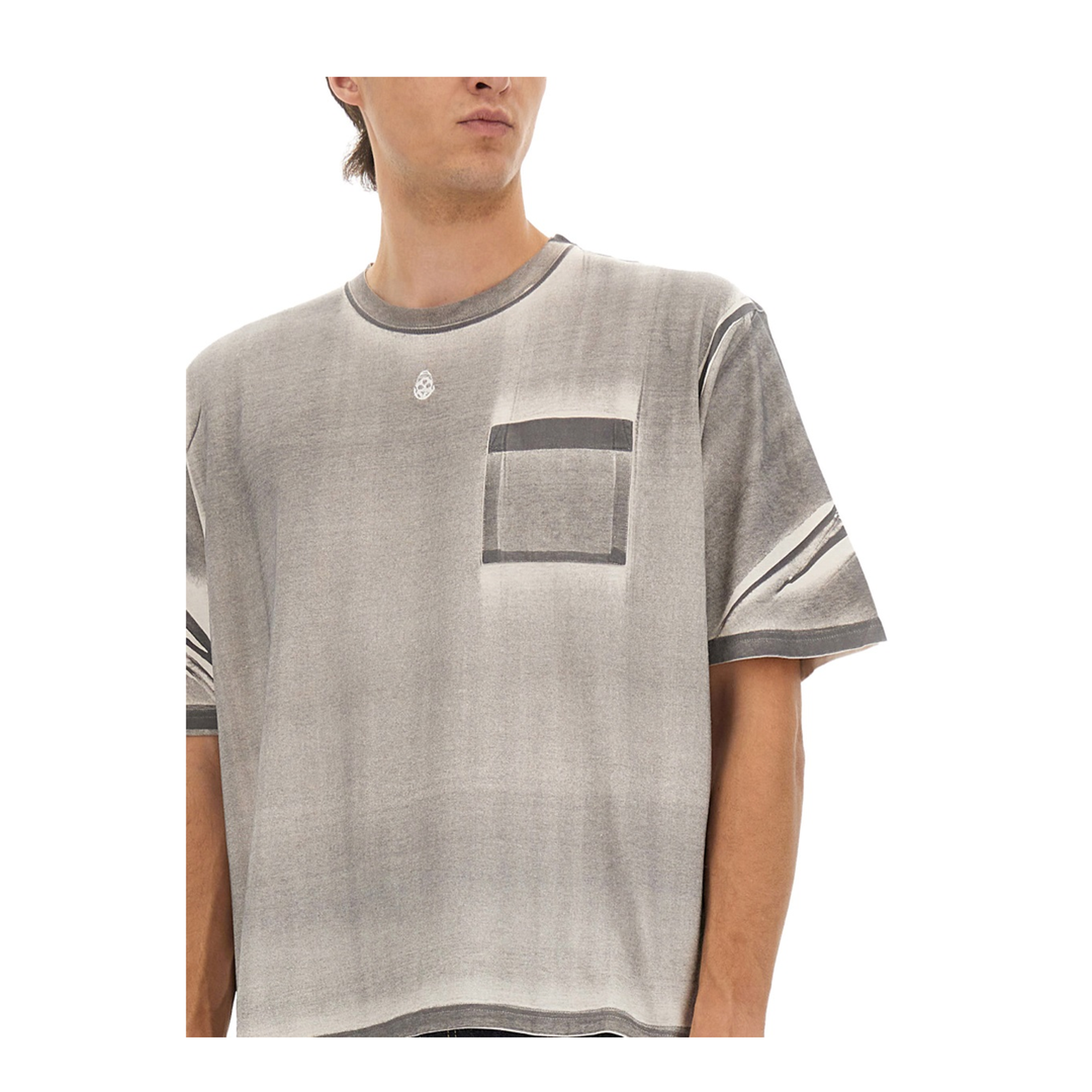 Cropped T-Shirt - Image 4