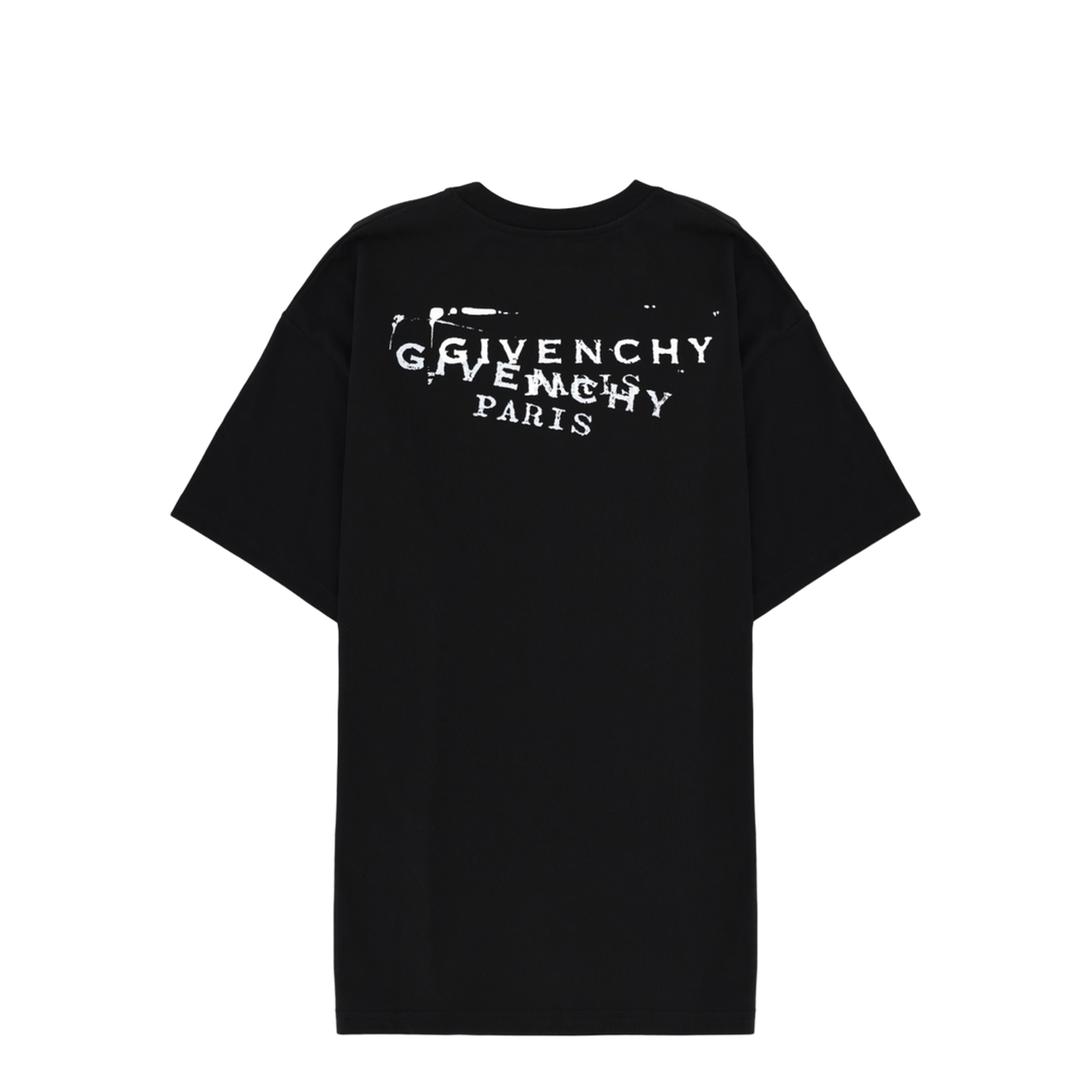 T-shirts and Polos Black - Image 2