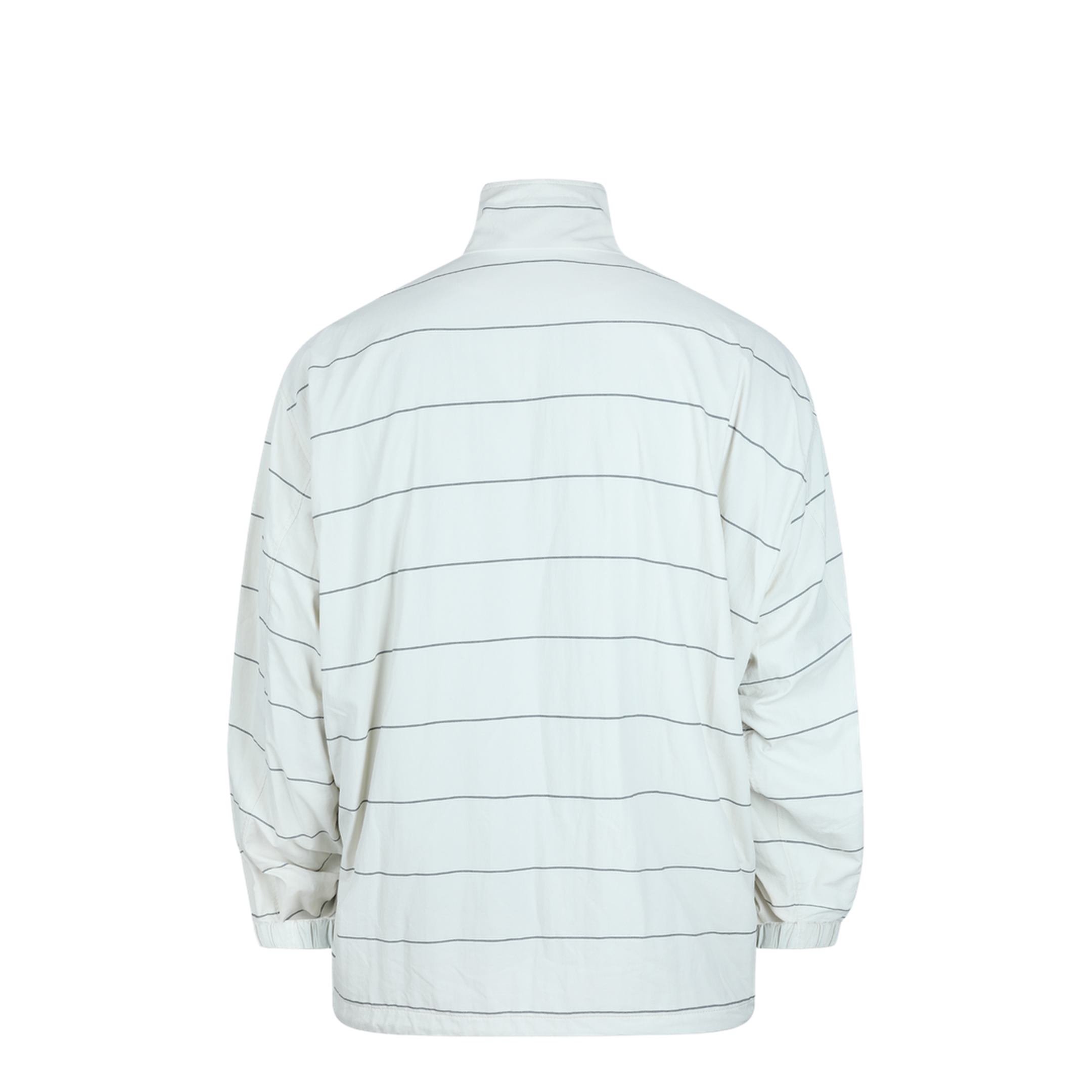 Jacket With A Stand-Up Collar - Image 3