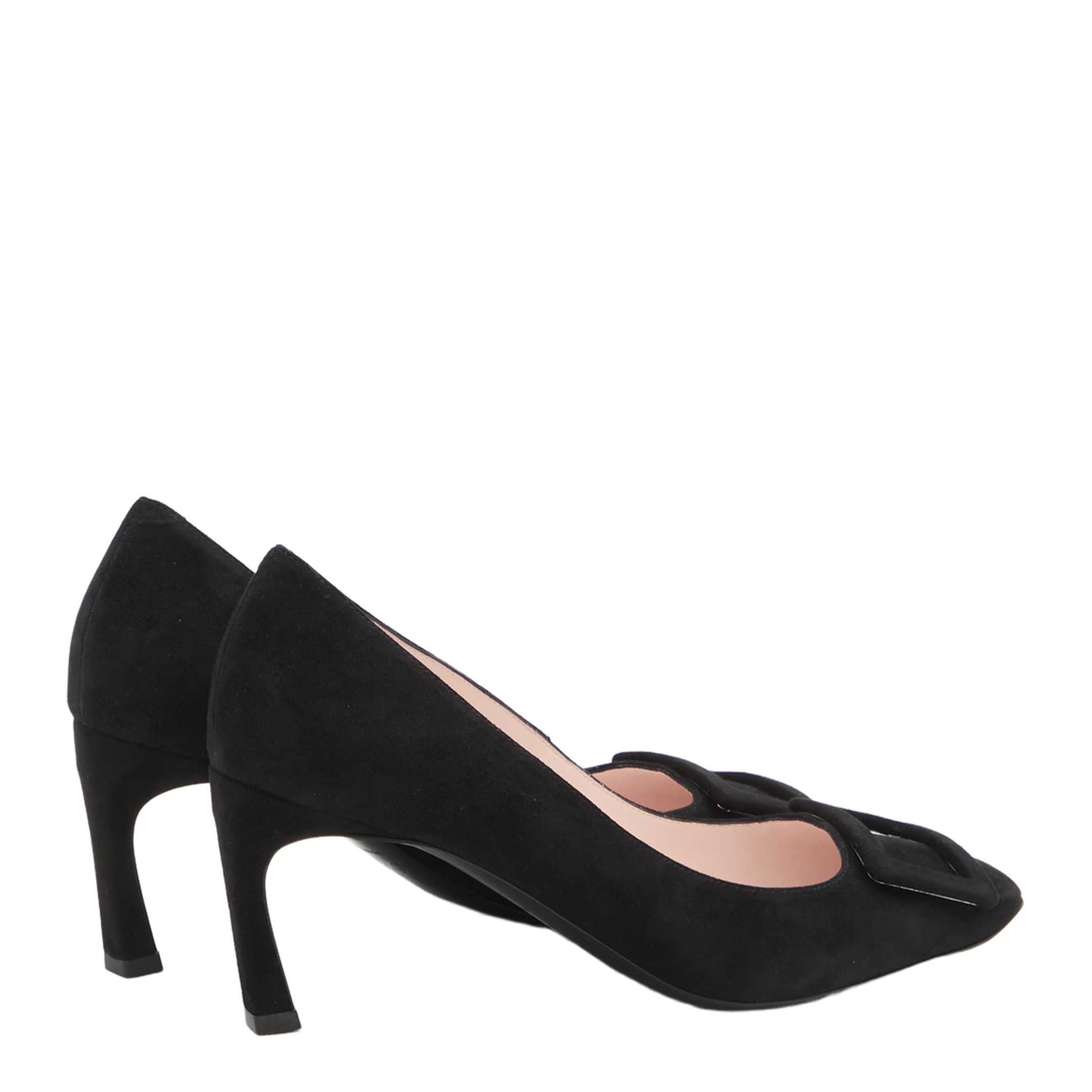 Belle Vivier Trompette pumps - Image 3