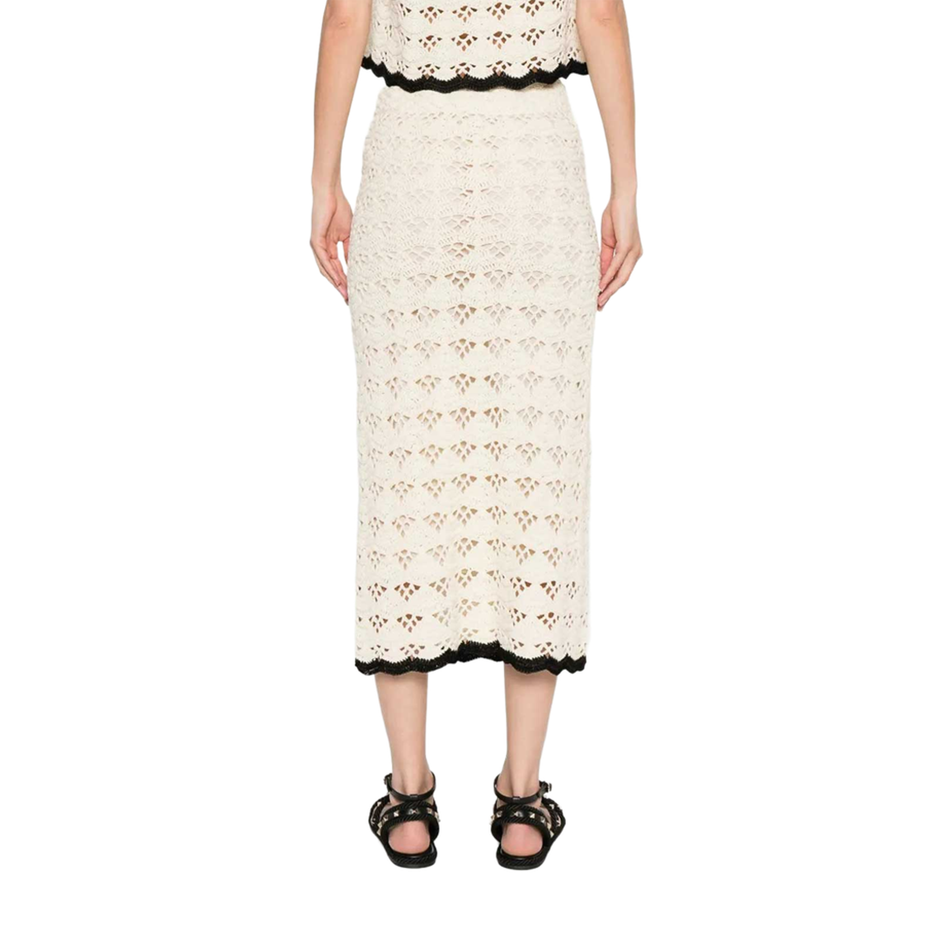 Rhiannon Crochet Skirts - Image 4
