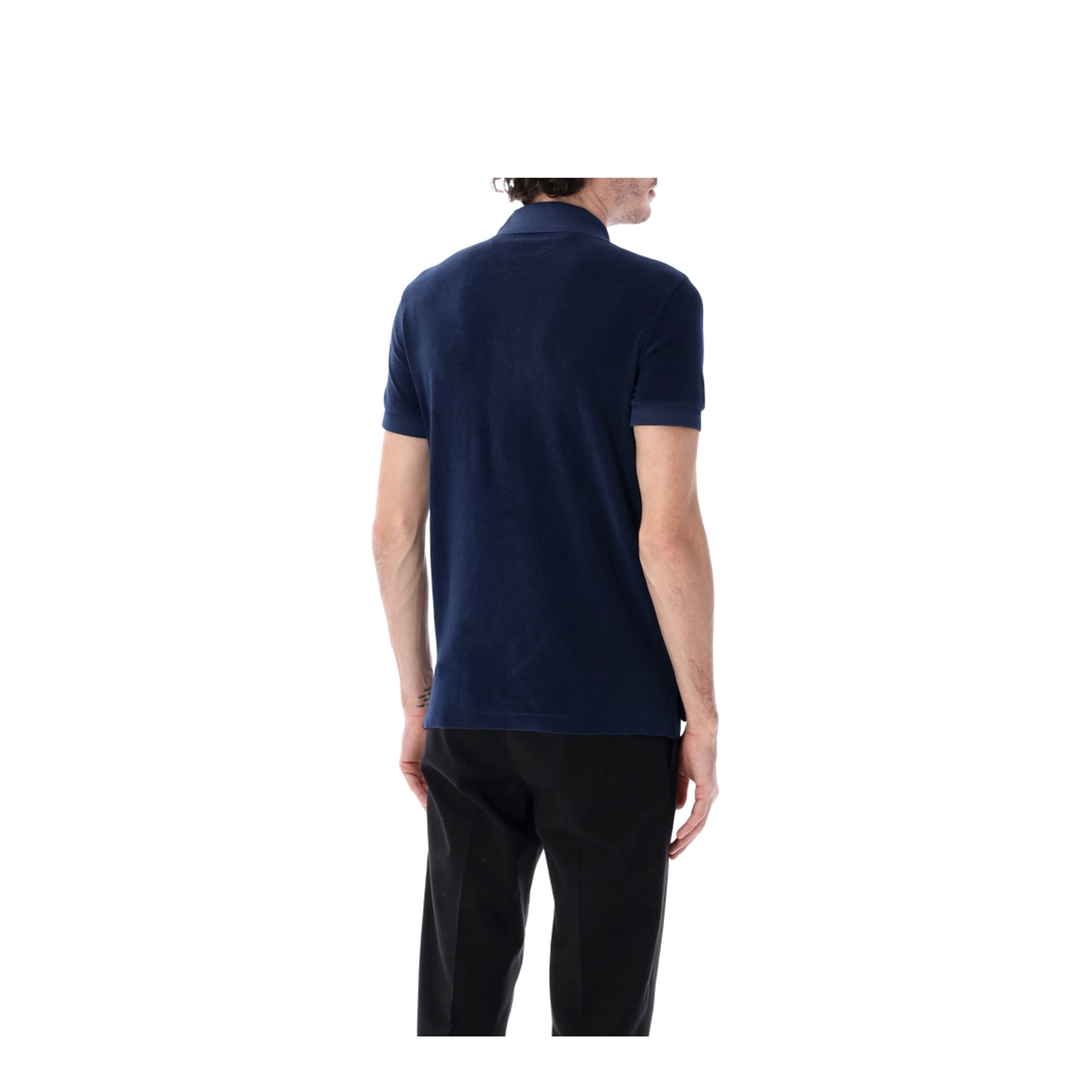 T-shirts and Polos Blue - Image 2