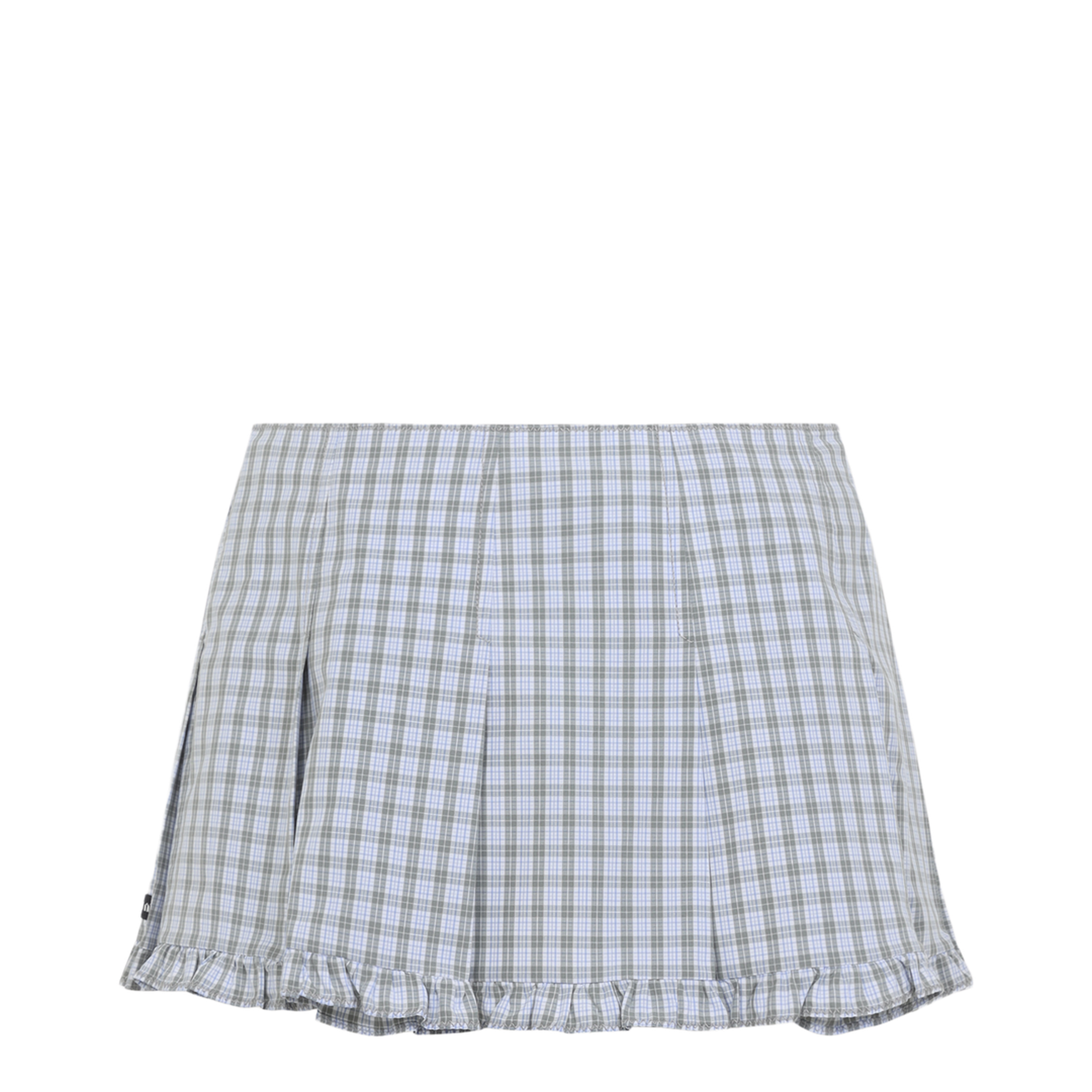 Mini Skirt - Image 4