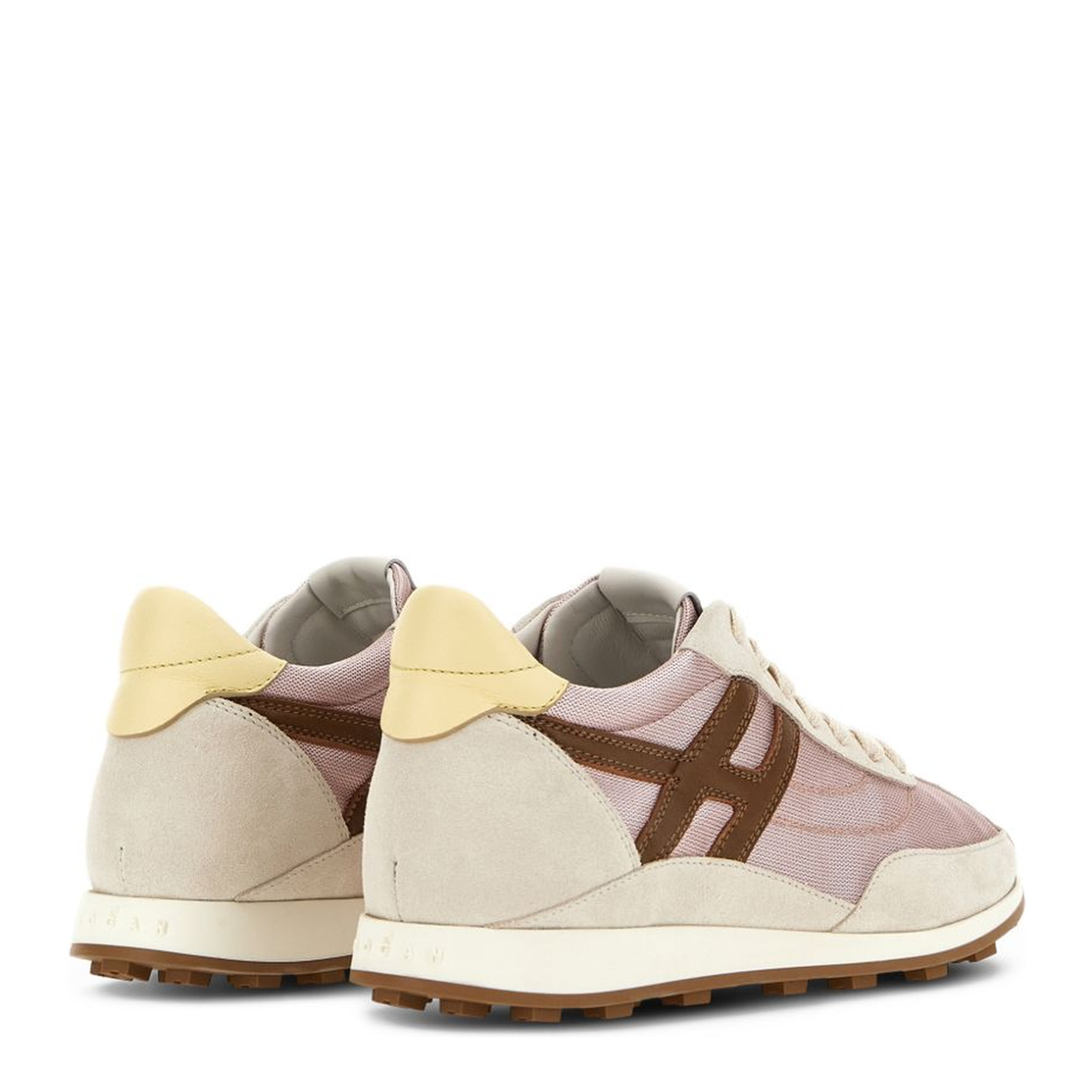 Sneakers Pink - Image 2