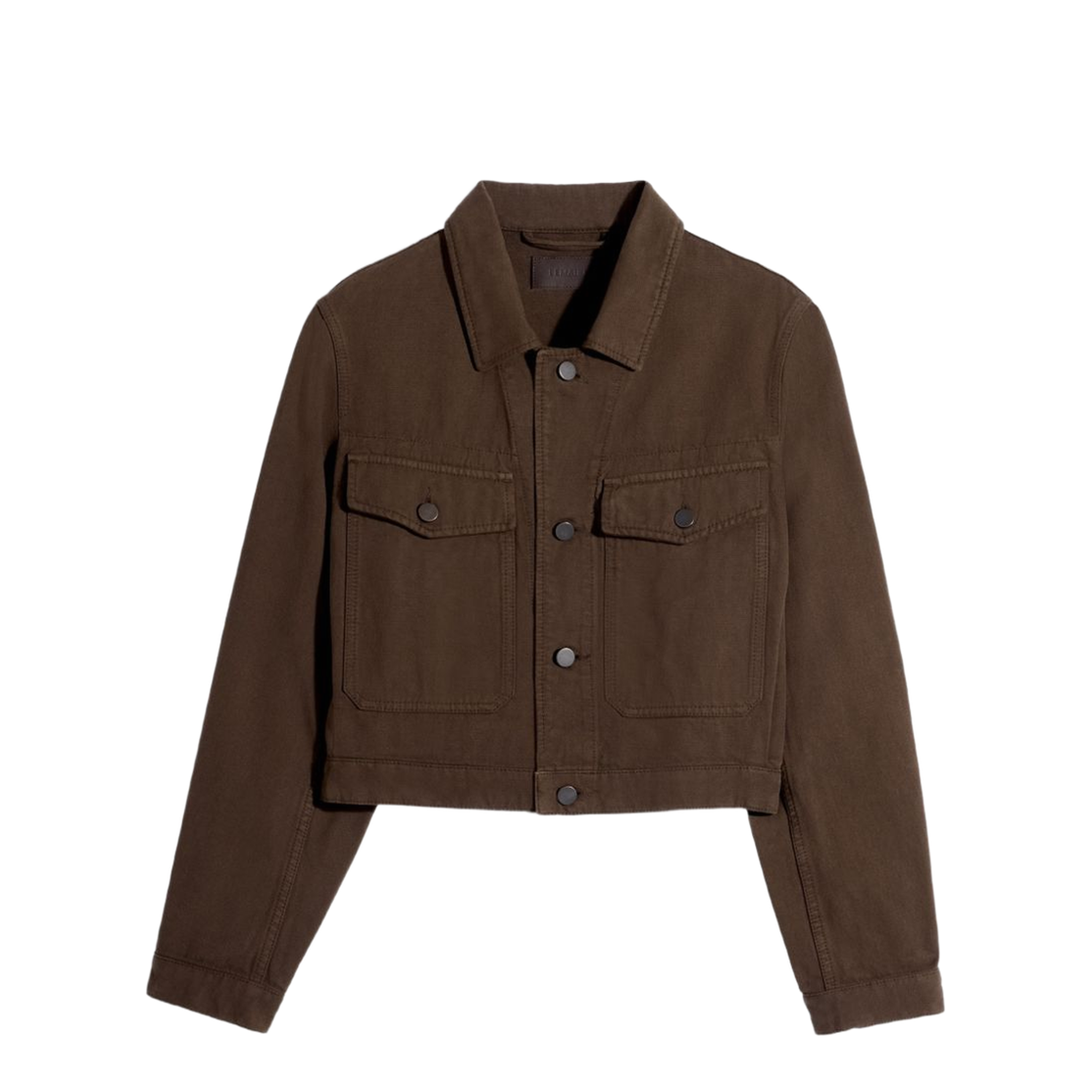 Coats Brown - Image 1