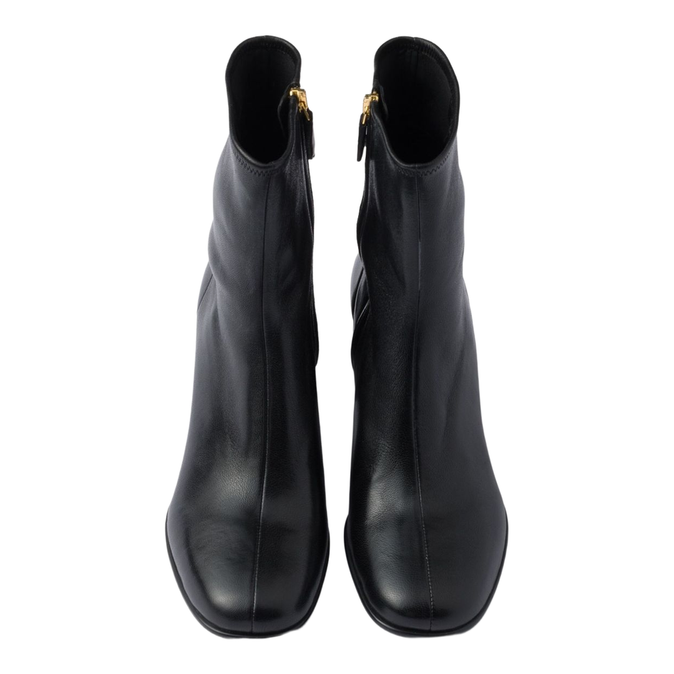 Boots Black - Image 2