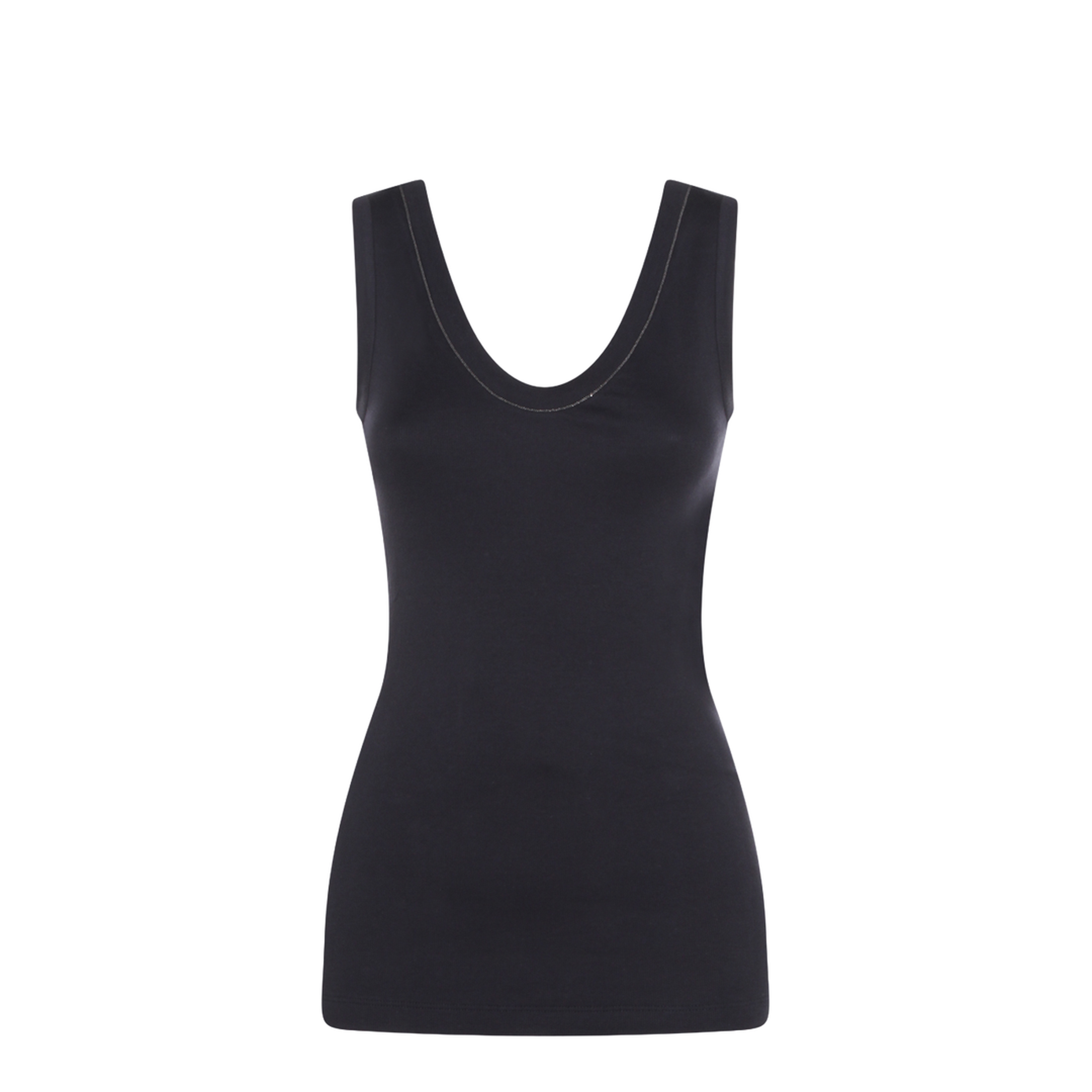 women's vest - Image 1