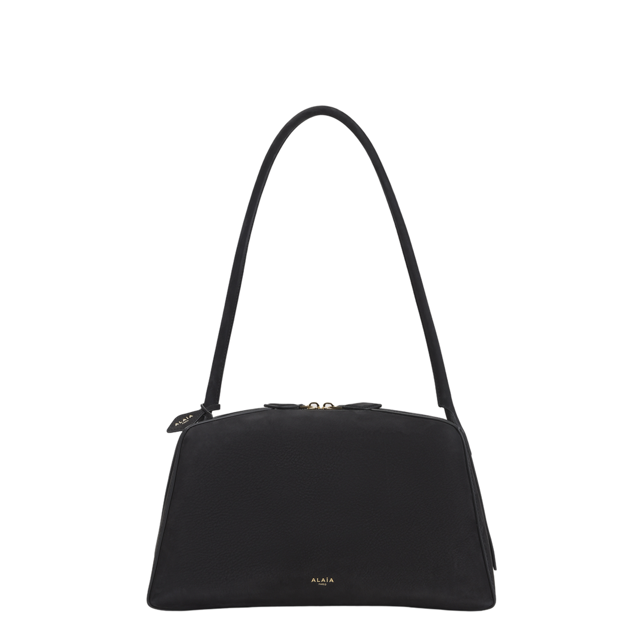 Bouledogue Shoulder Bag - Image 1