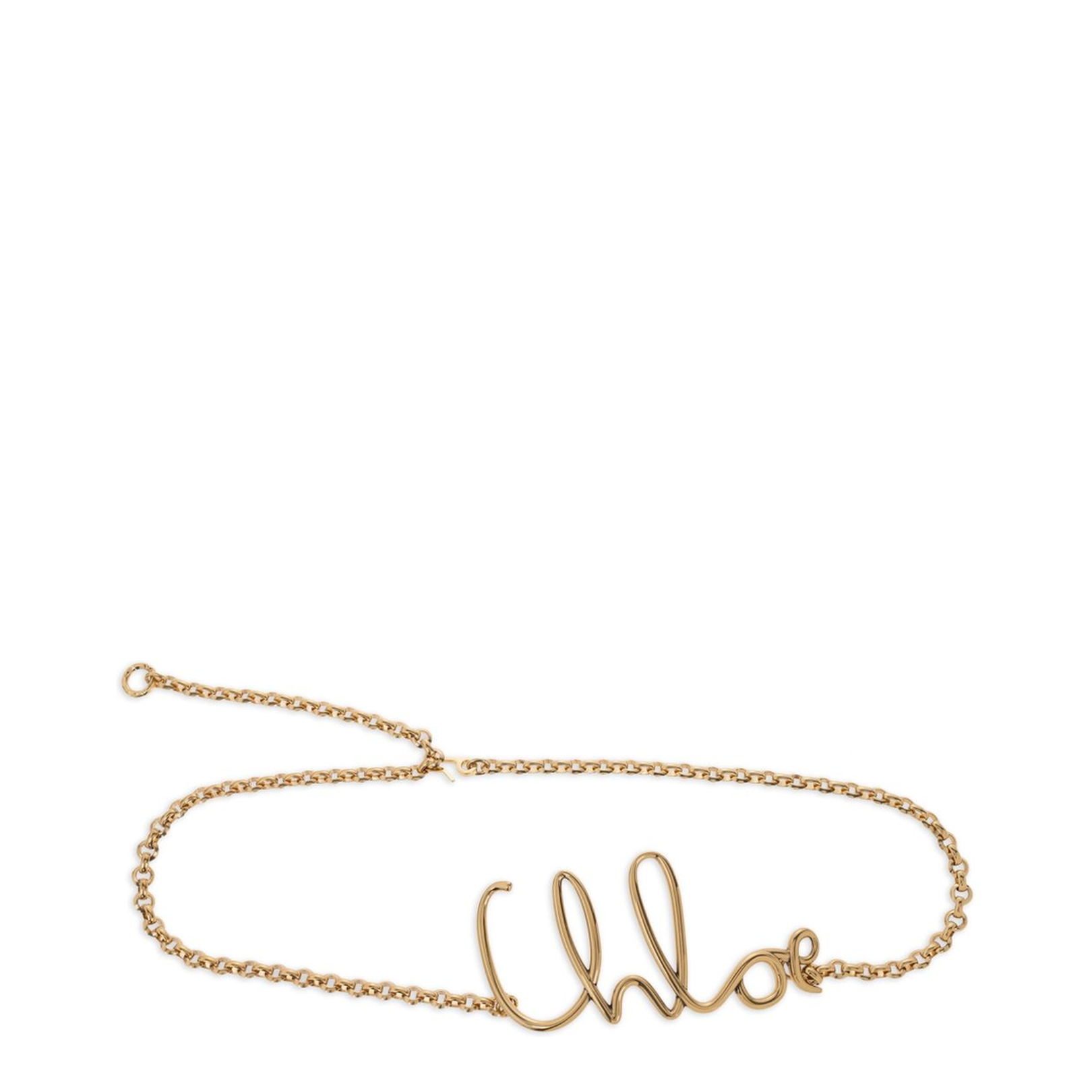 Iconic Small Belt - Image 1