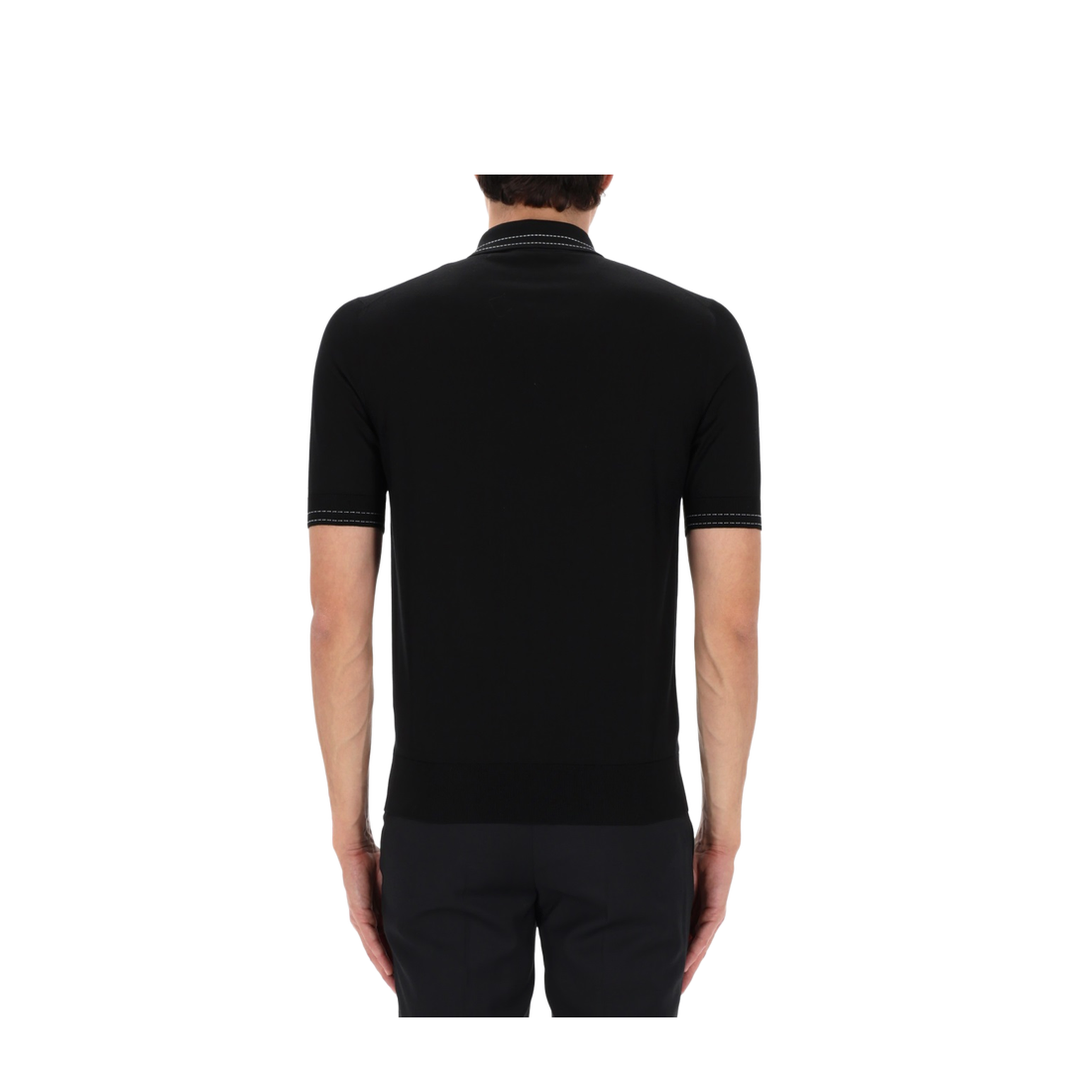 Silk Polo - Image 5