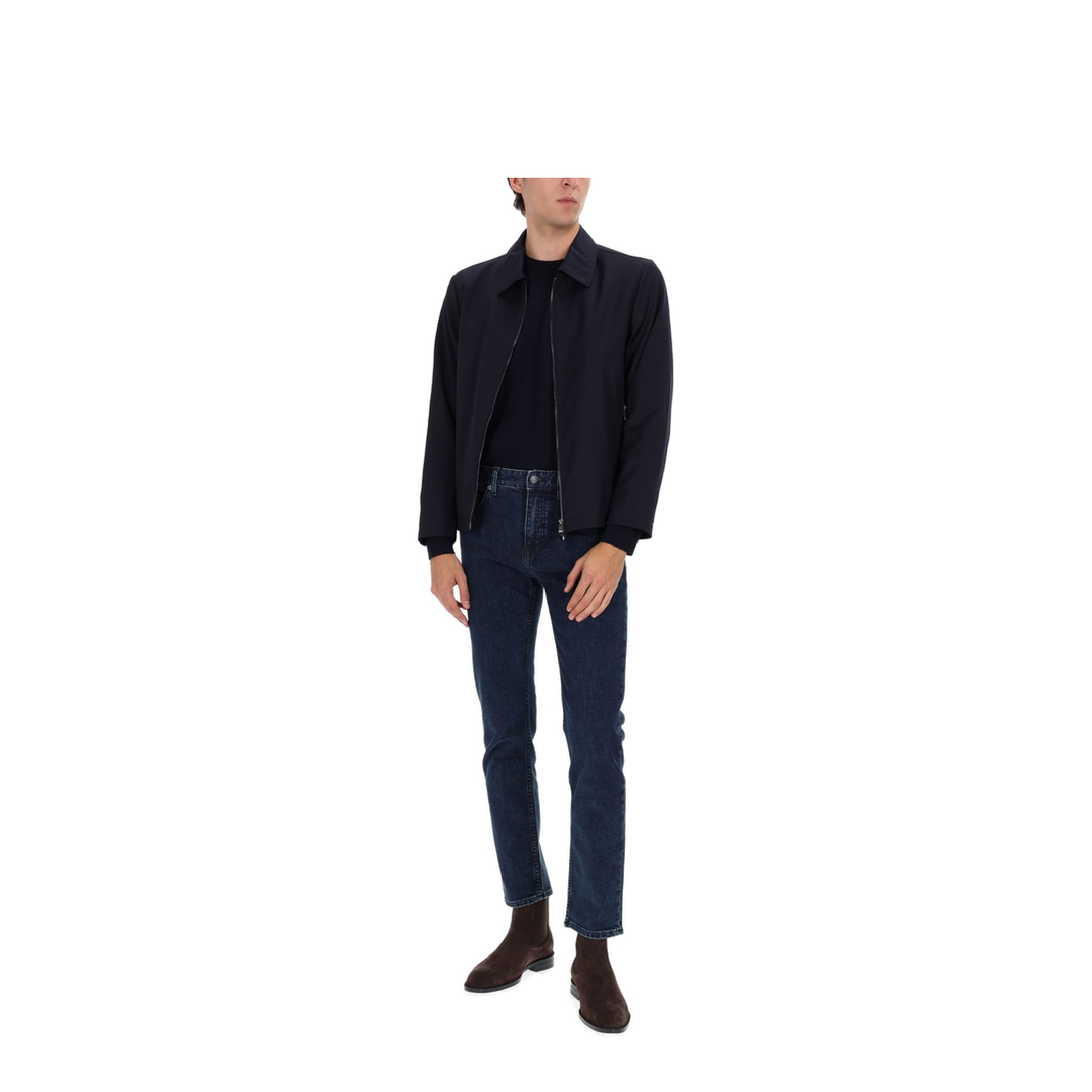 H-Hanry-Wing Jacket - Image 2