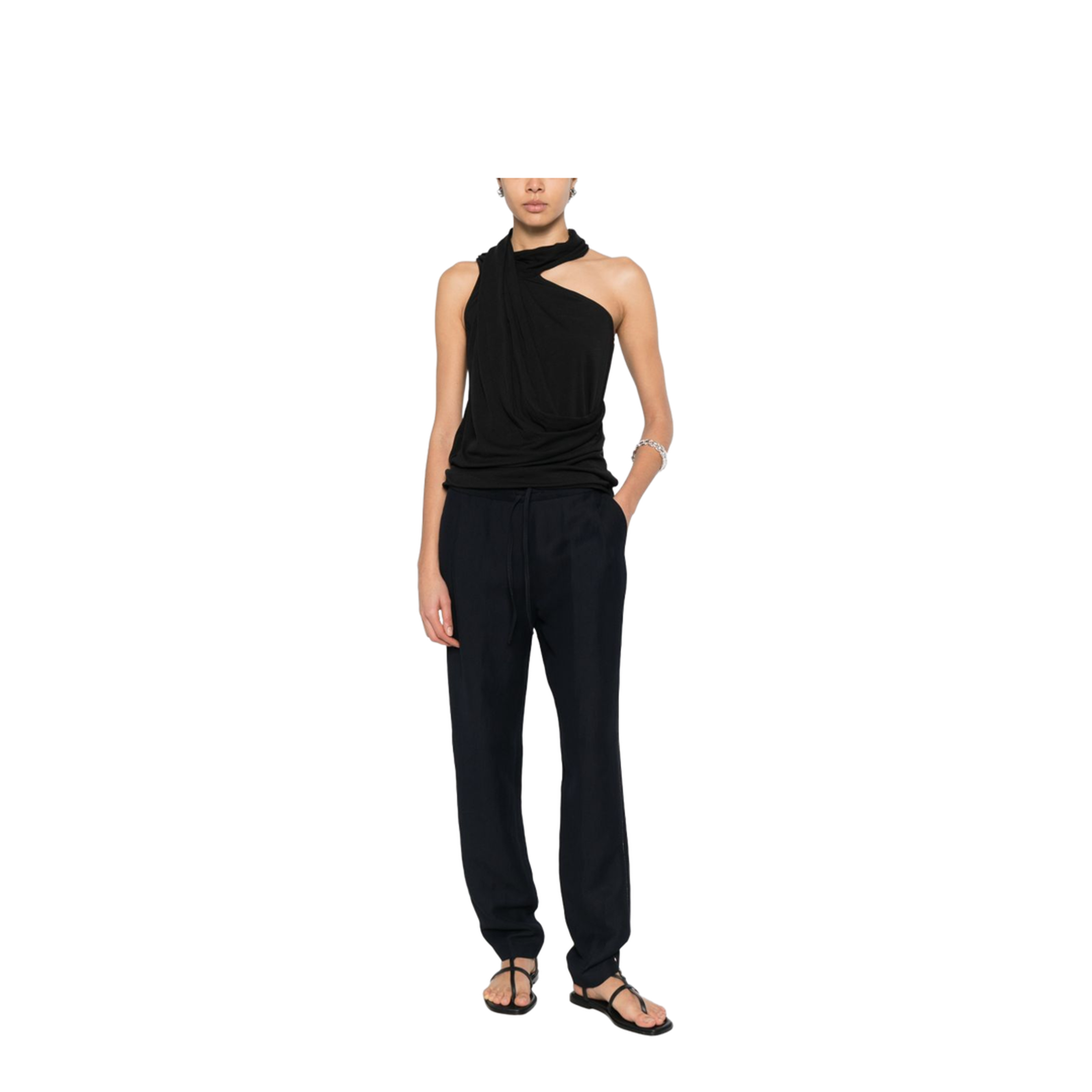 Trousers Blue - Image 2
