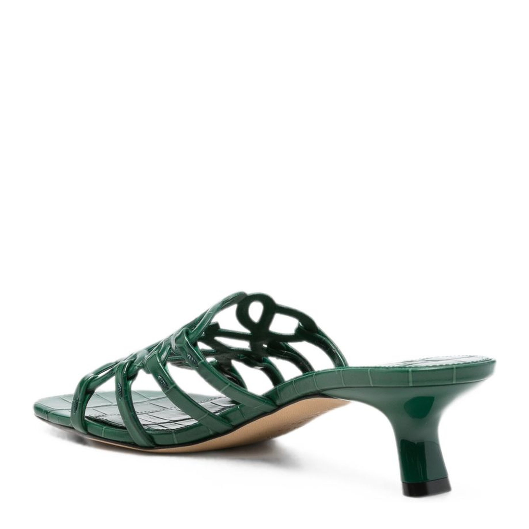 Sandals Green - Image 2