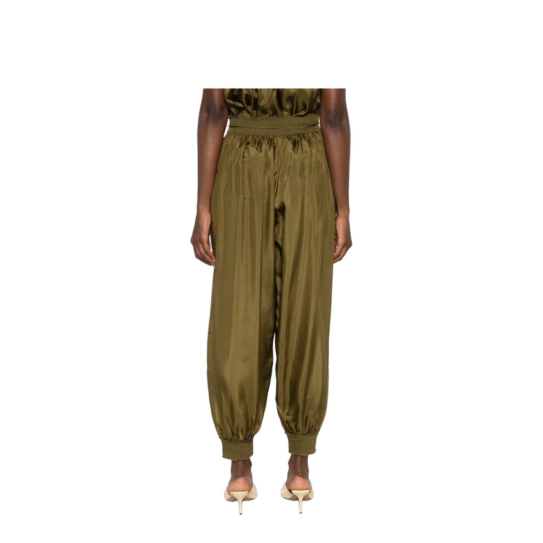 Trousers Green - Image 5